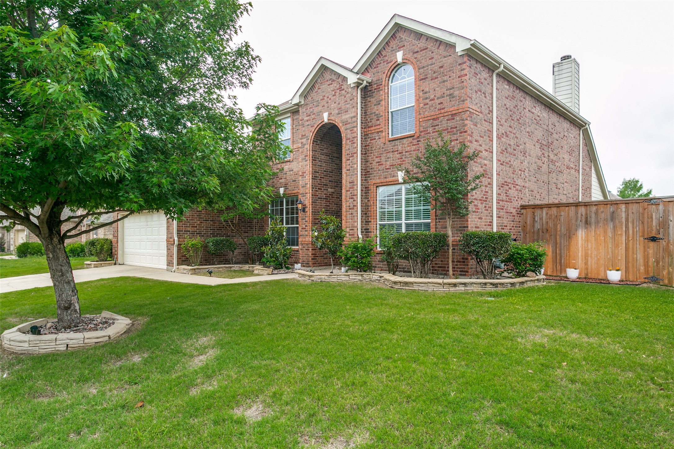 1121 Victory Bells Drive