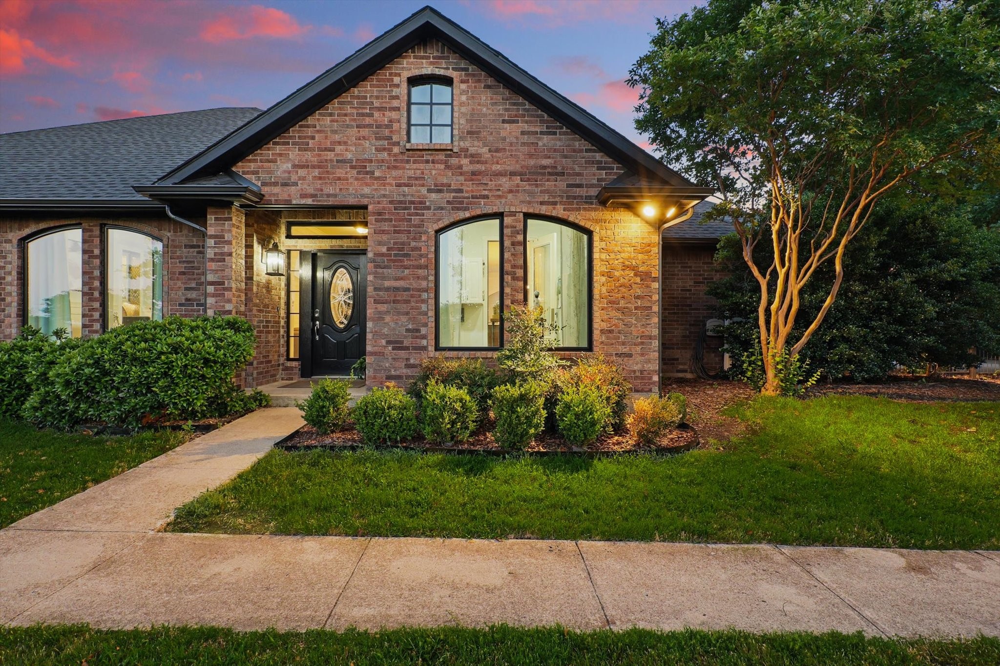 1208 Chandler Circle