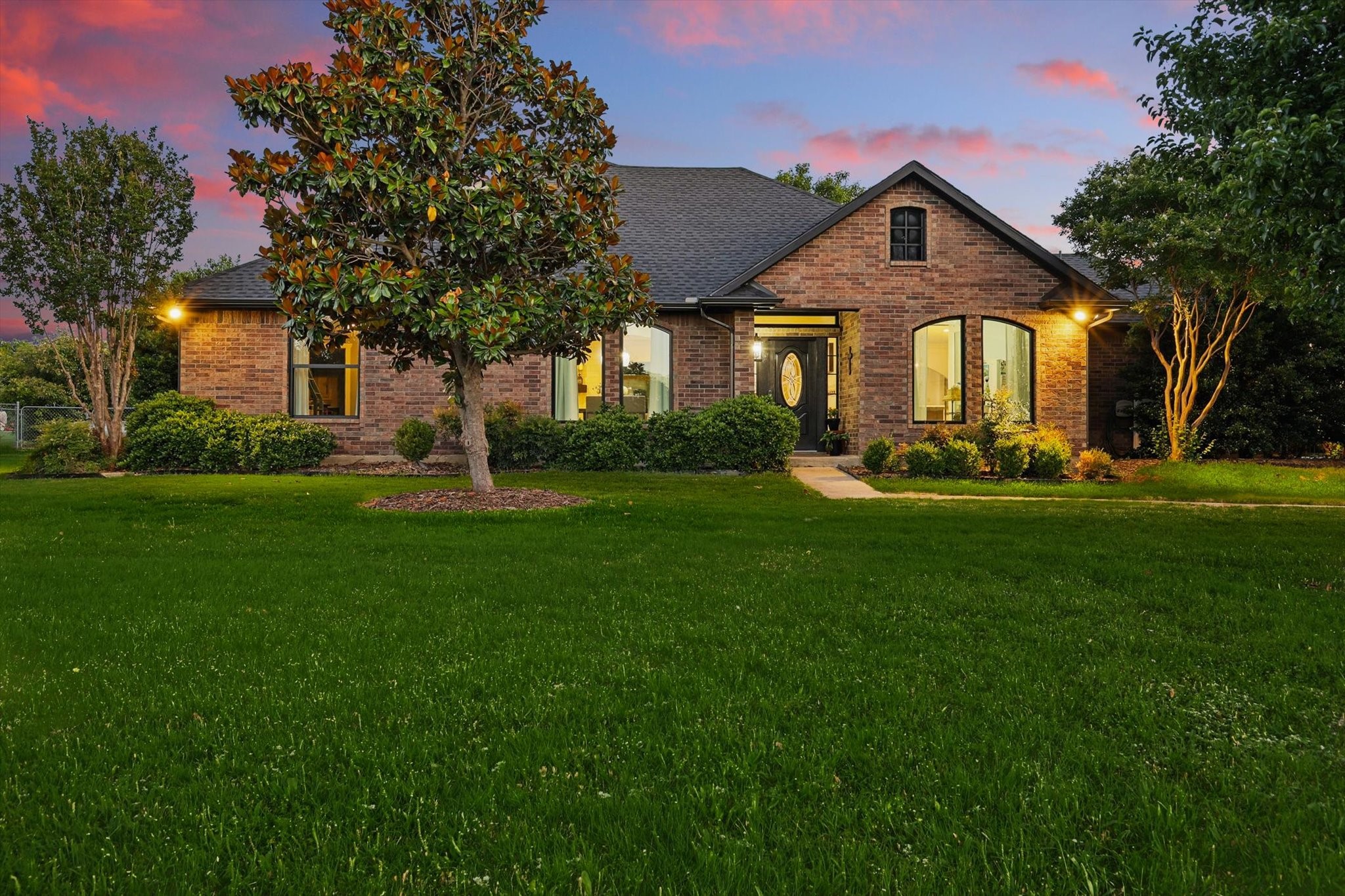 1208 Chandler Circle
