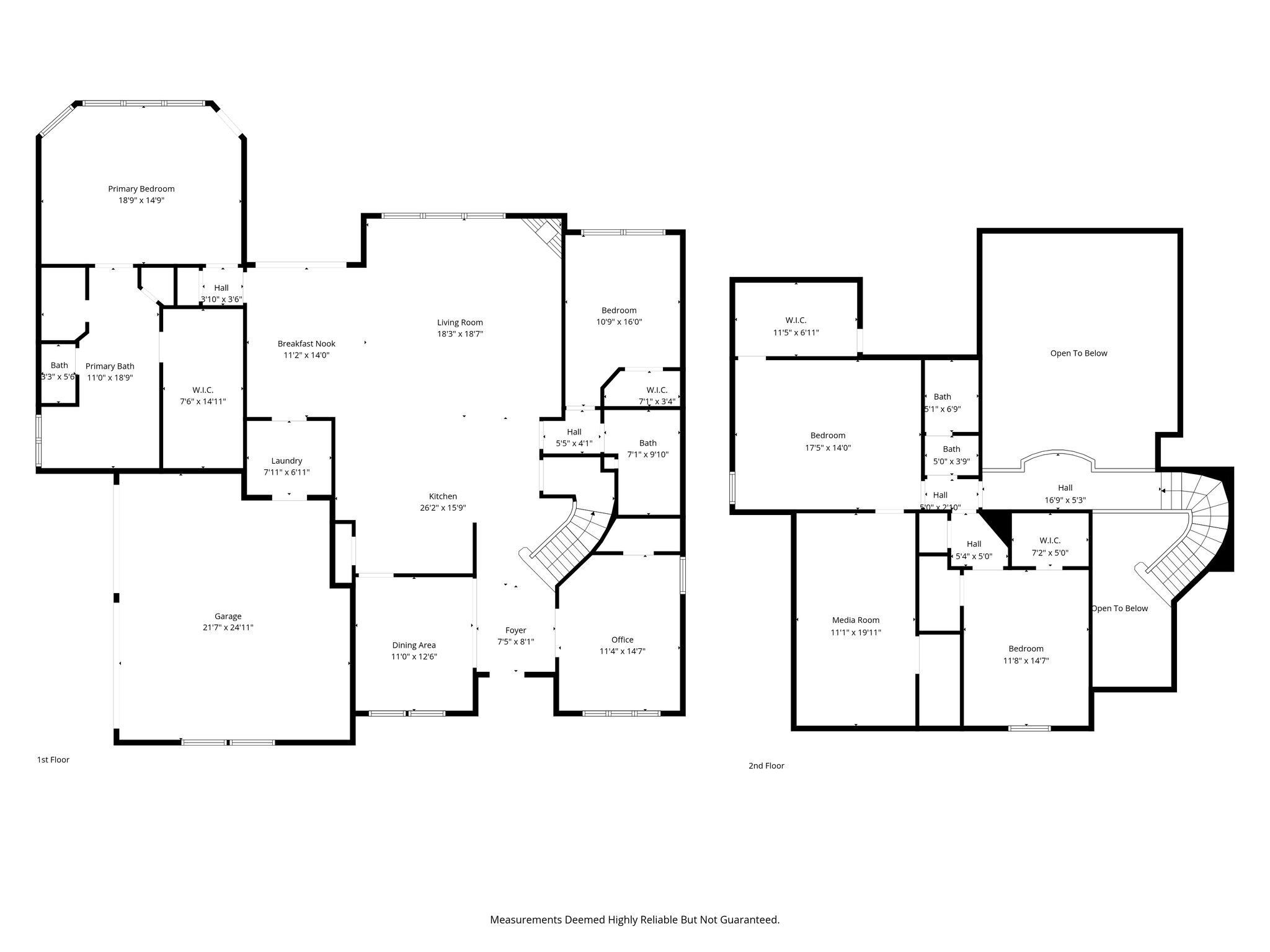 1710 Tuscan Ridge Circle