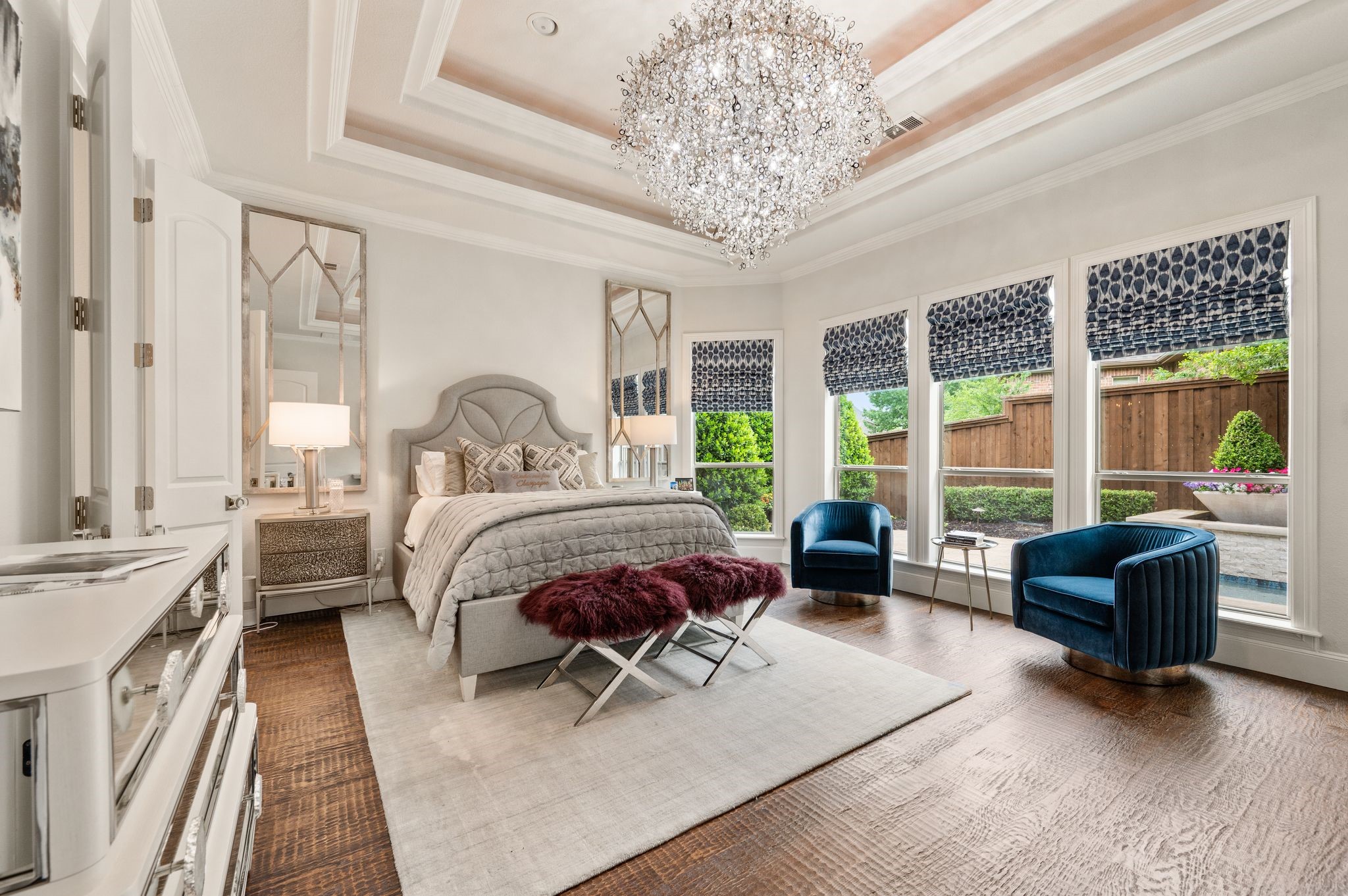 1710 Tuscan Ridge Circle