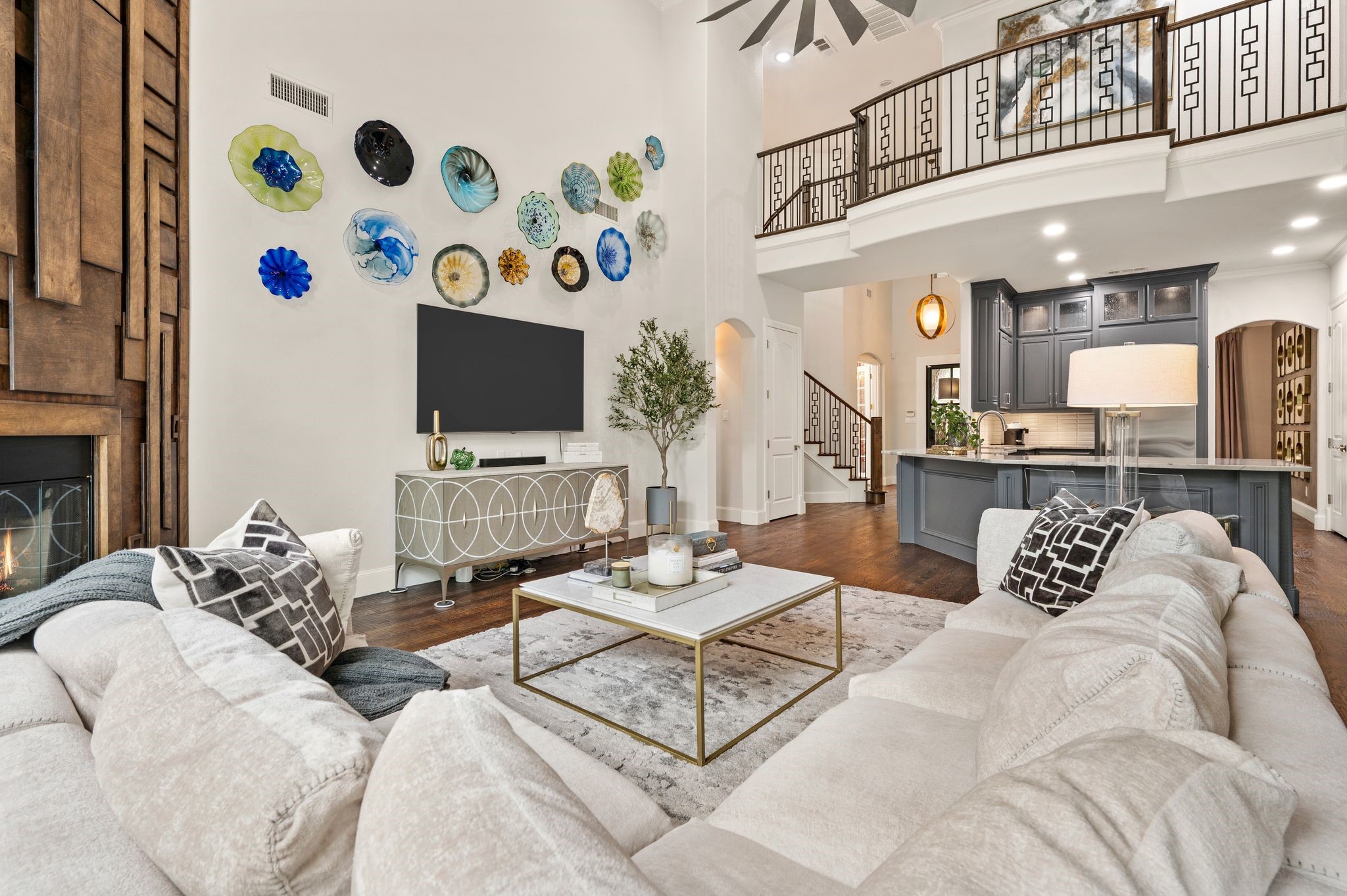 1710 Tuscan Ridge Circle