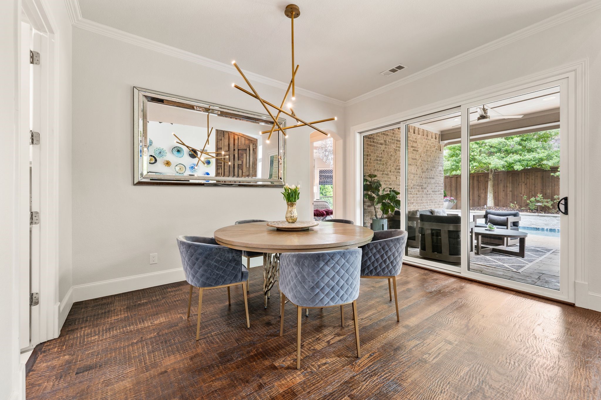 1710 Tuscan Ridge Circle