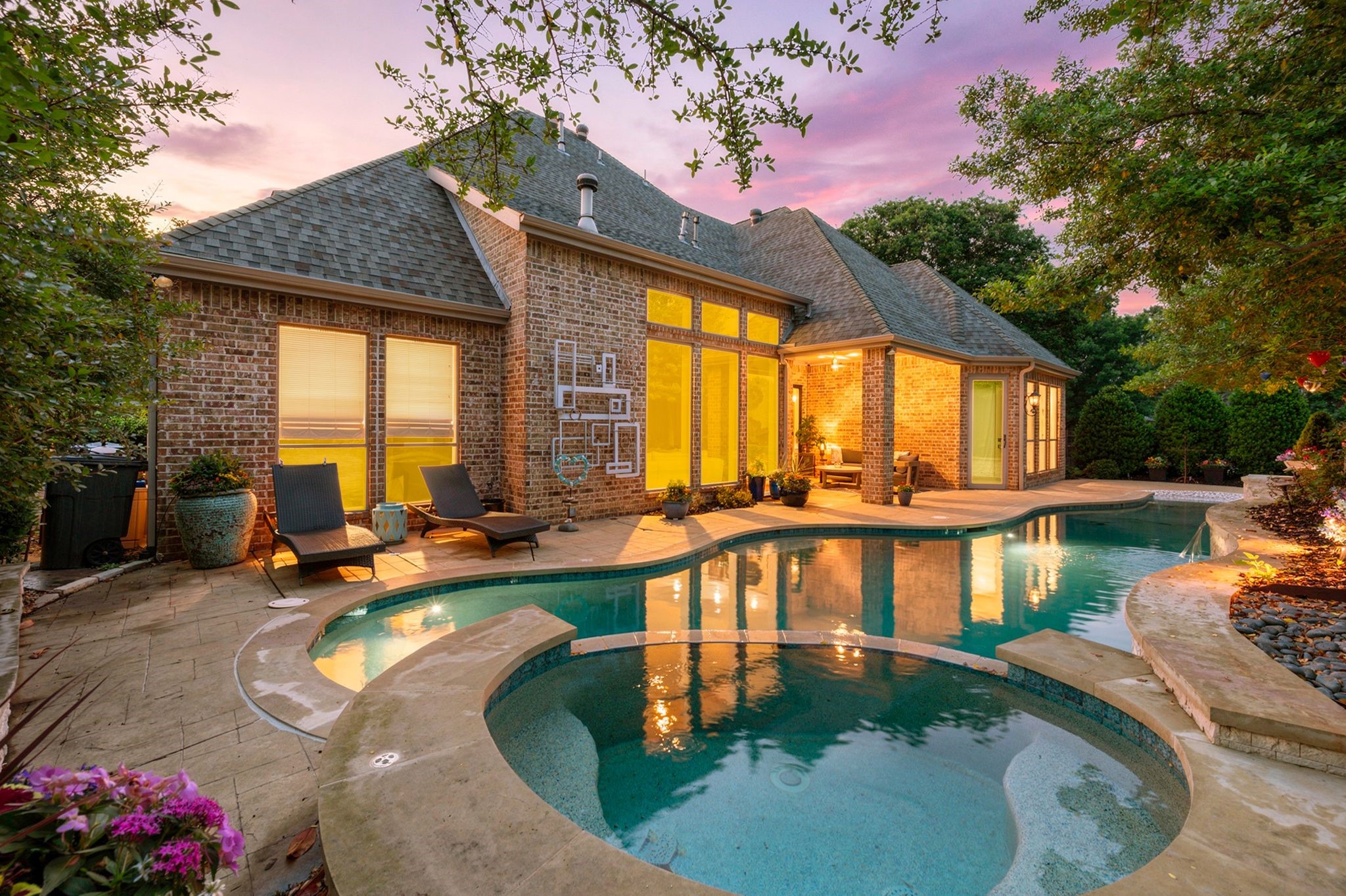1710 Tuscan Ridge Circle