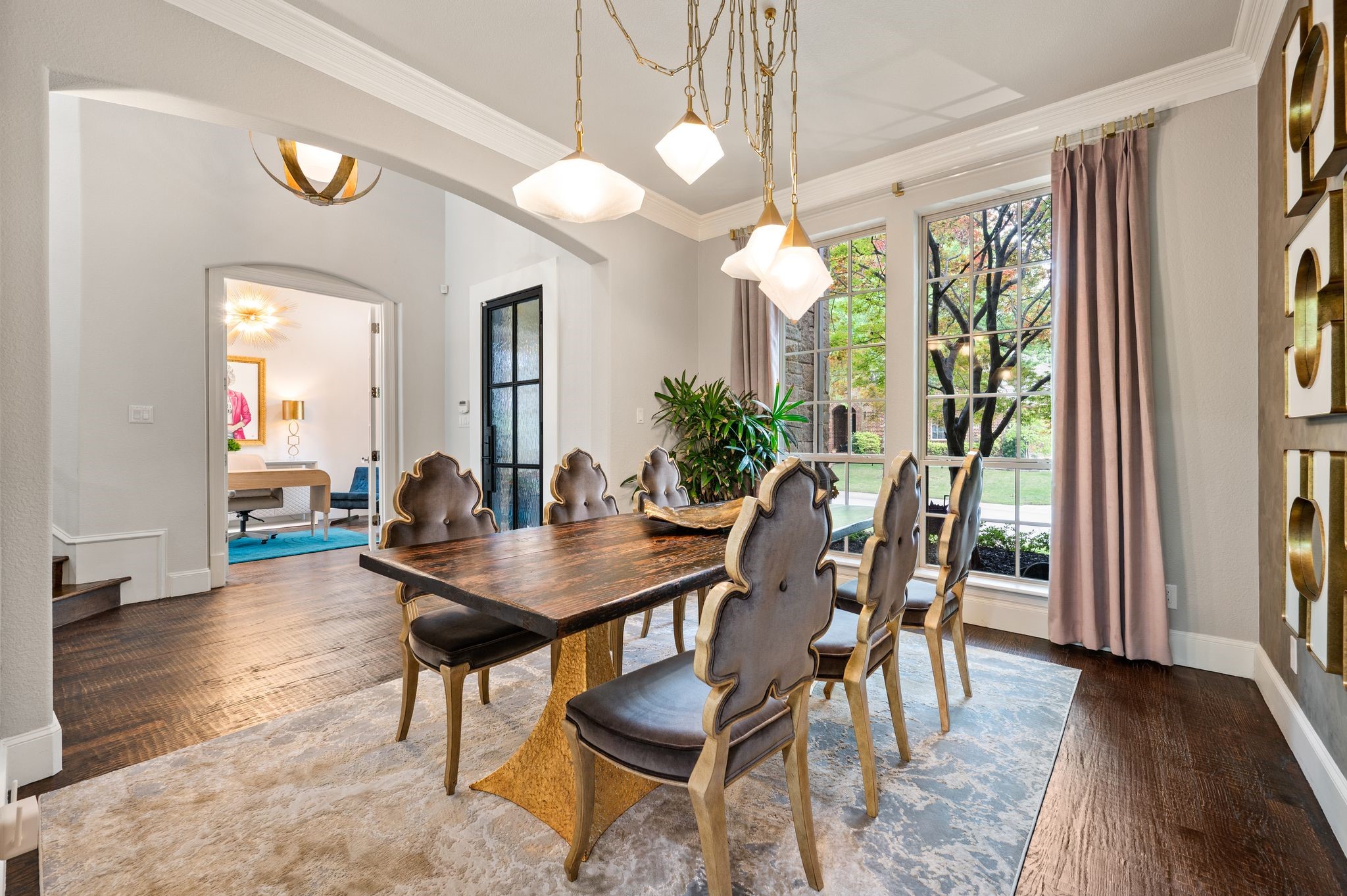 1710 Tuscan Ridge Circle