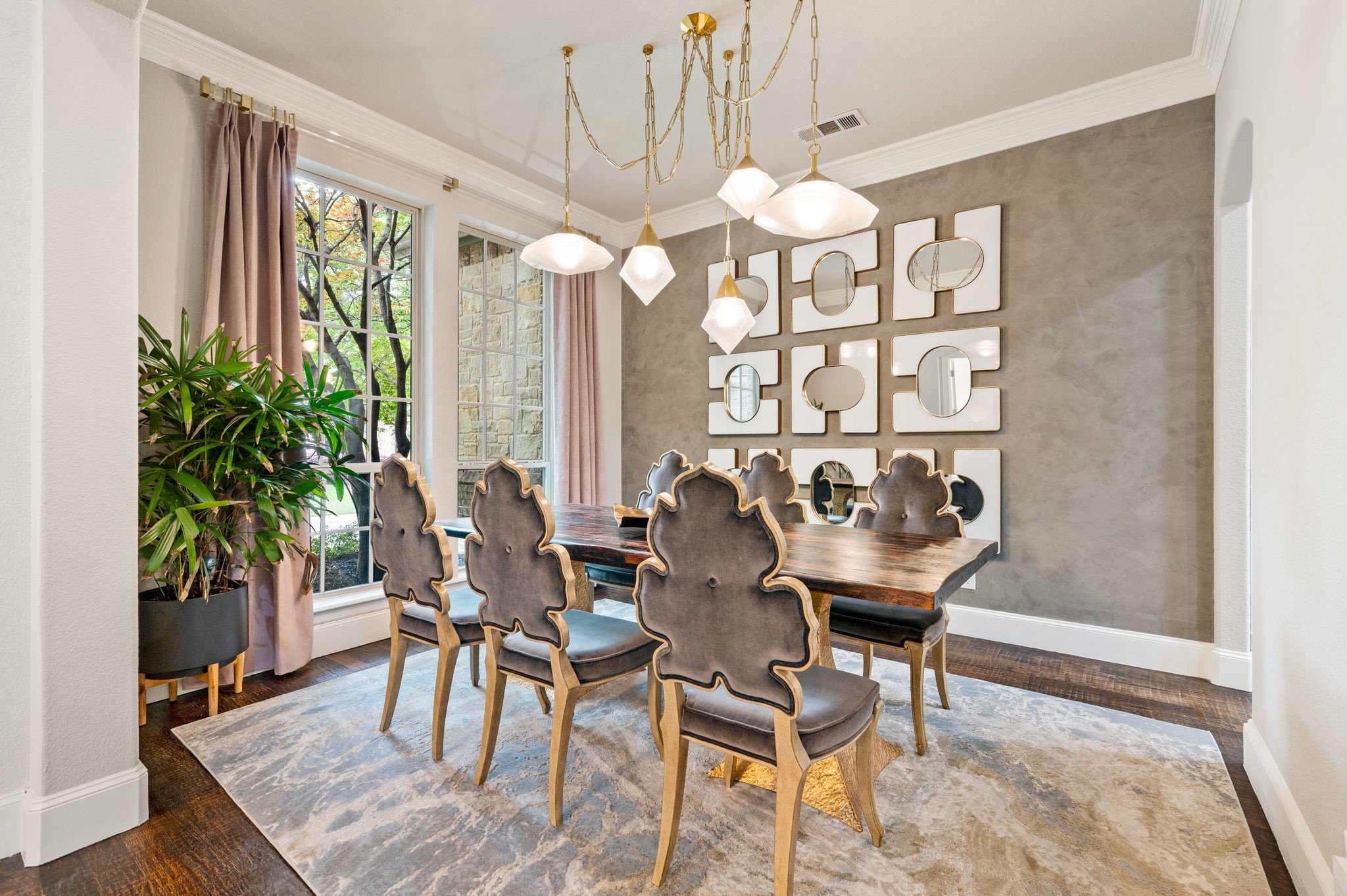 1710 Tuscan Ridge Circle