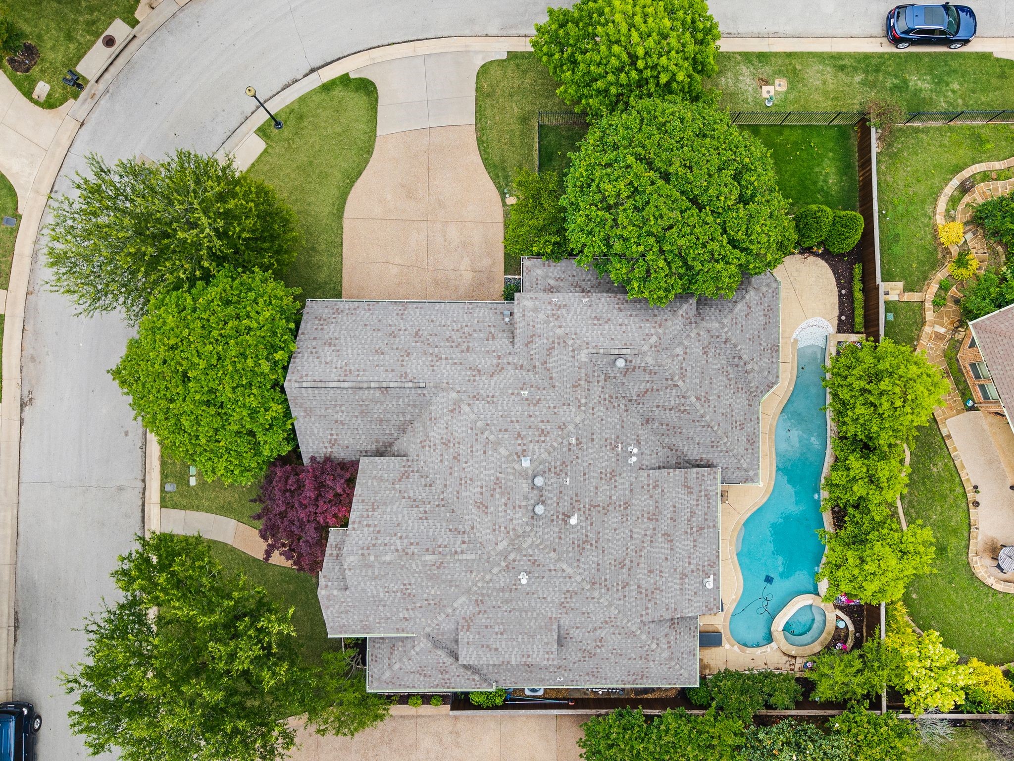 1710 Tuscan Ridge Circle