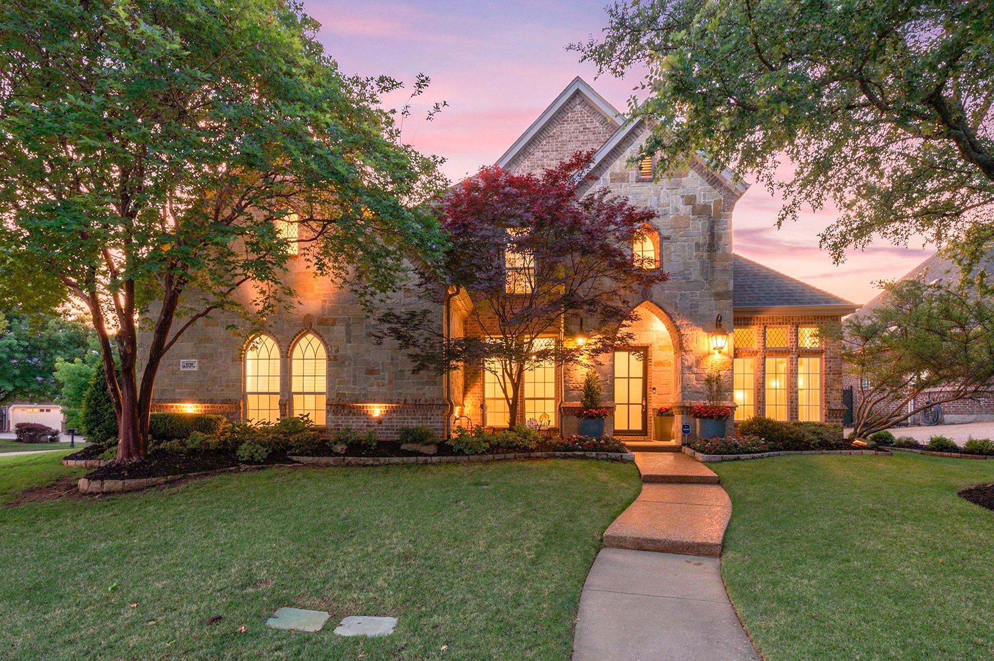1710 Tuscan Ridge Circle