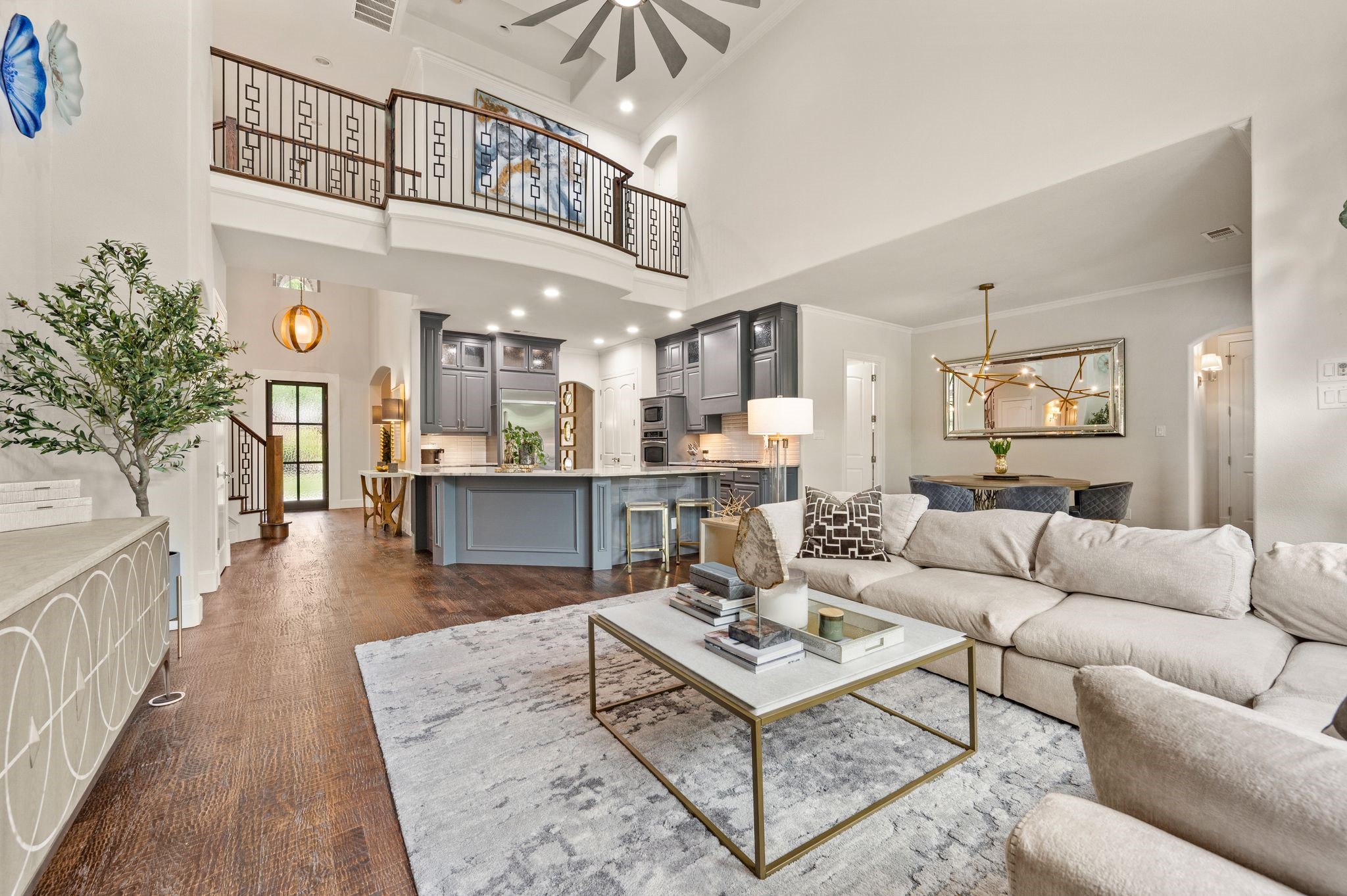 1710 Tuscan Ridge Circle