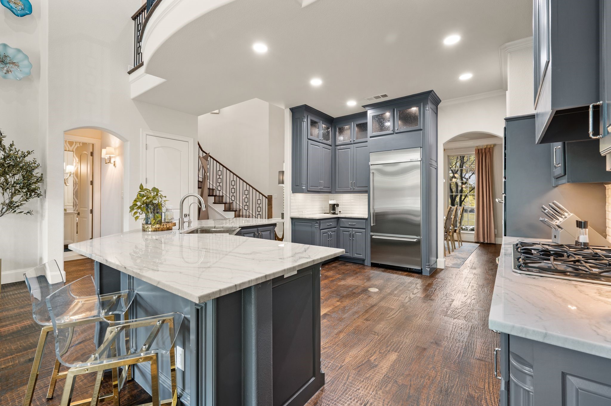 1710 Tuscan Ridge Circle