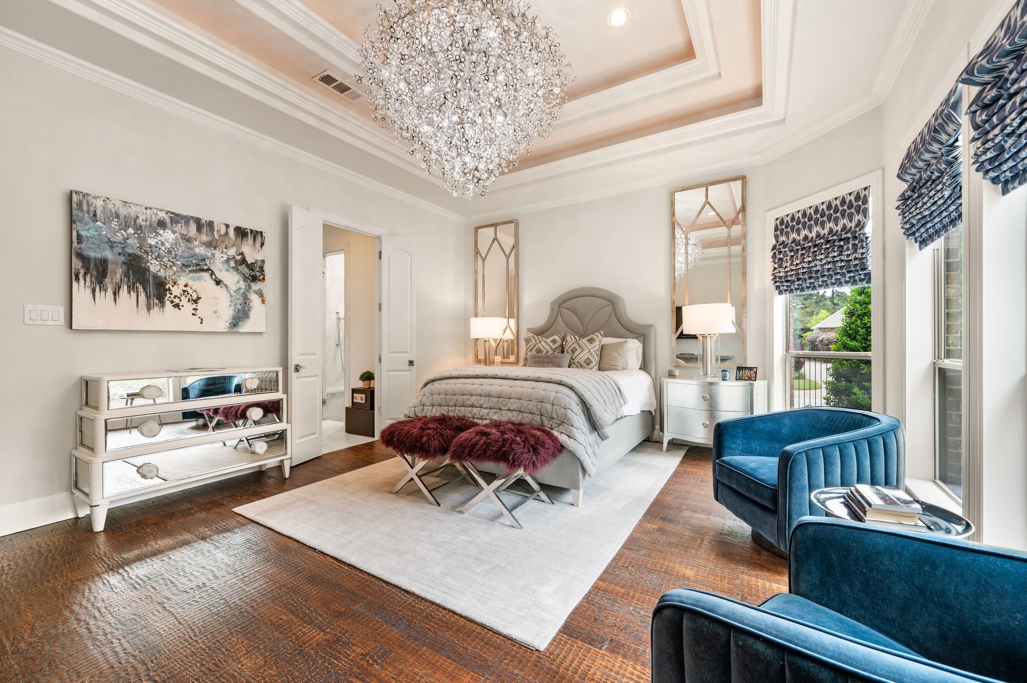 1710 Tuscan Ridge Circle