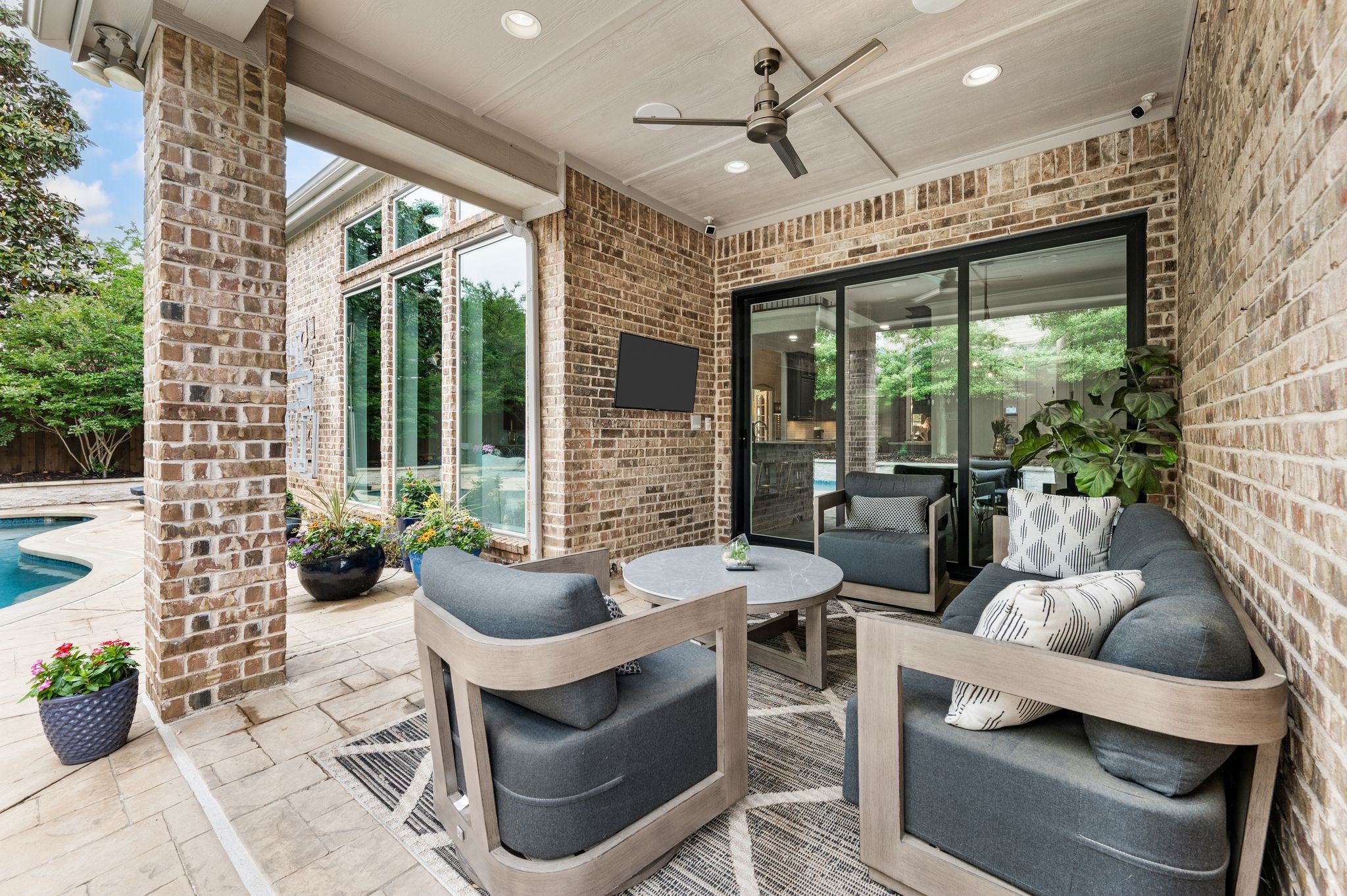 1710 Tuscan Ridge Circle