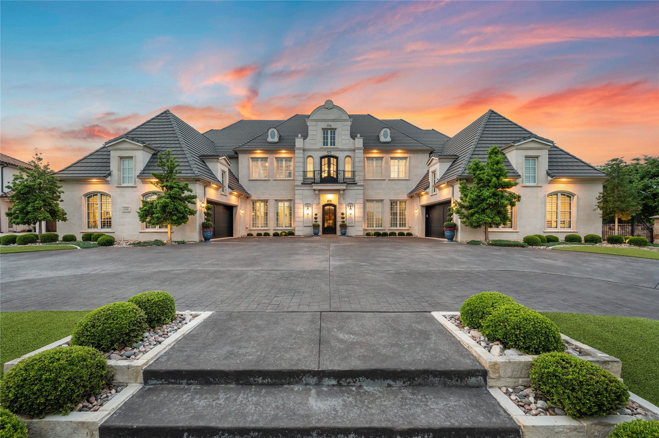 1112 Lake Carillon Lane