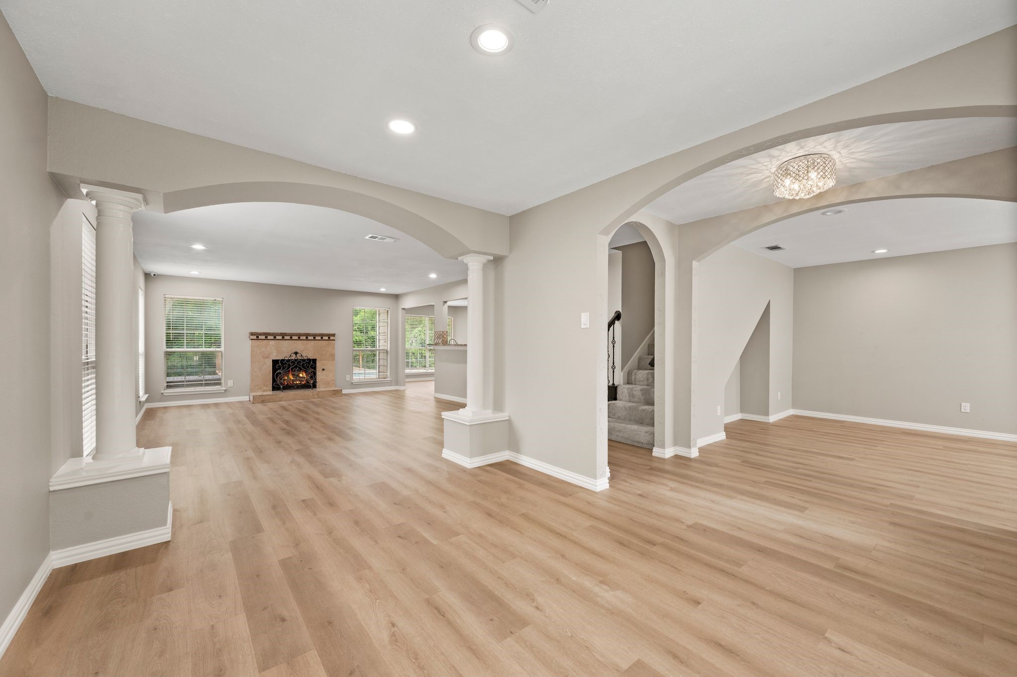 2704 Ridgemere Drive