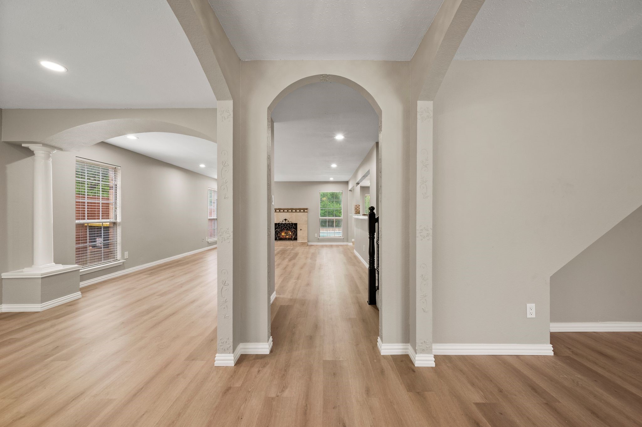 2704 Ridgemere Drive