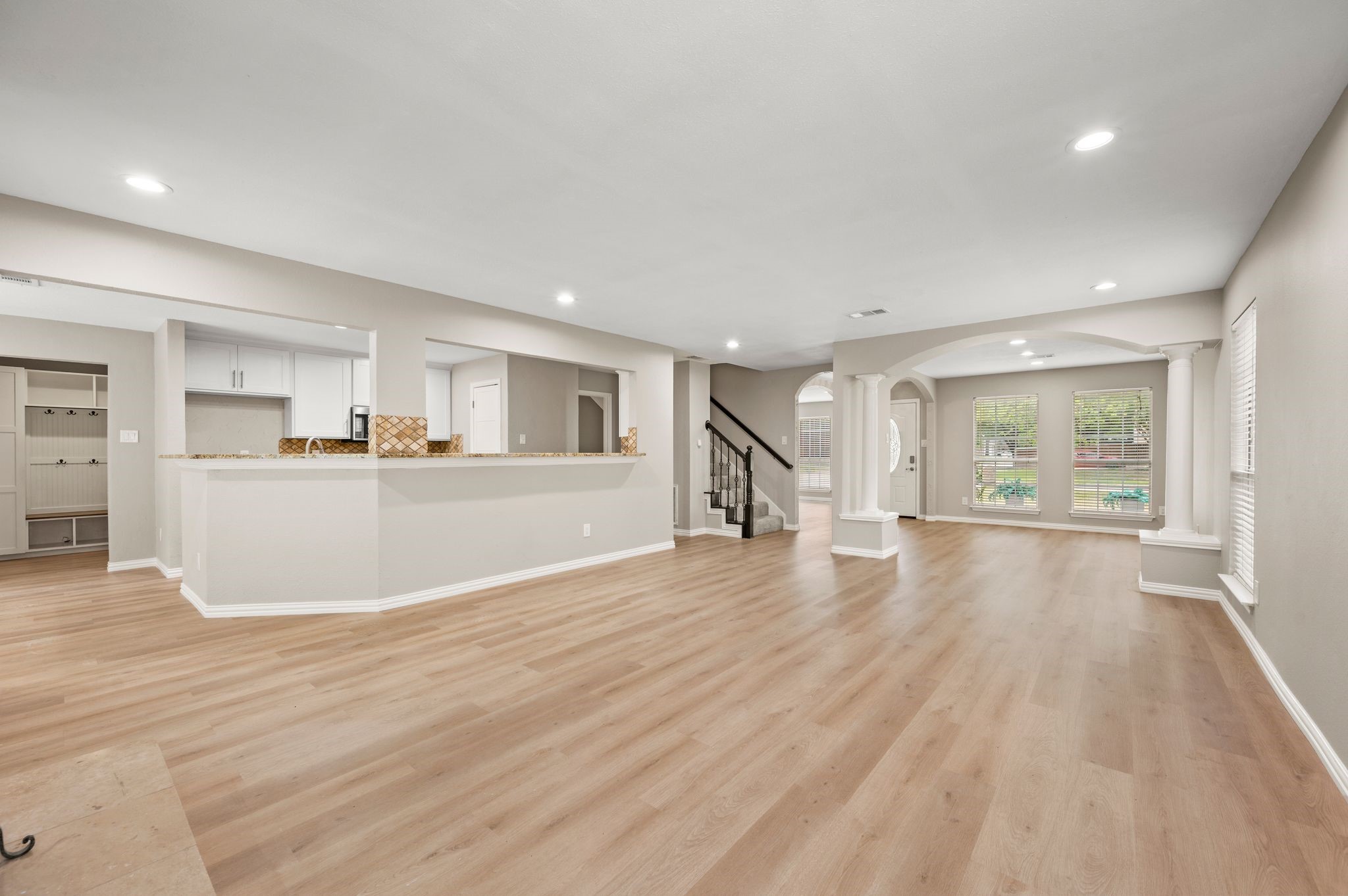 2704 Ridgemere Drive