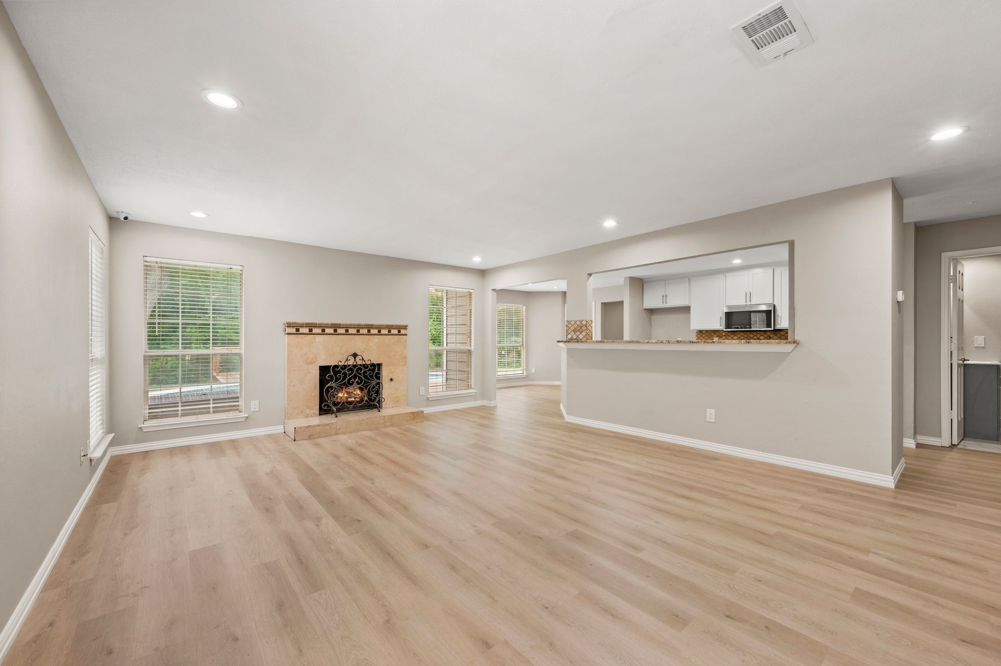2704 Ridgemere Drive