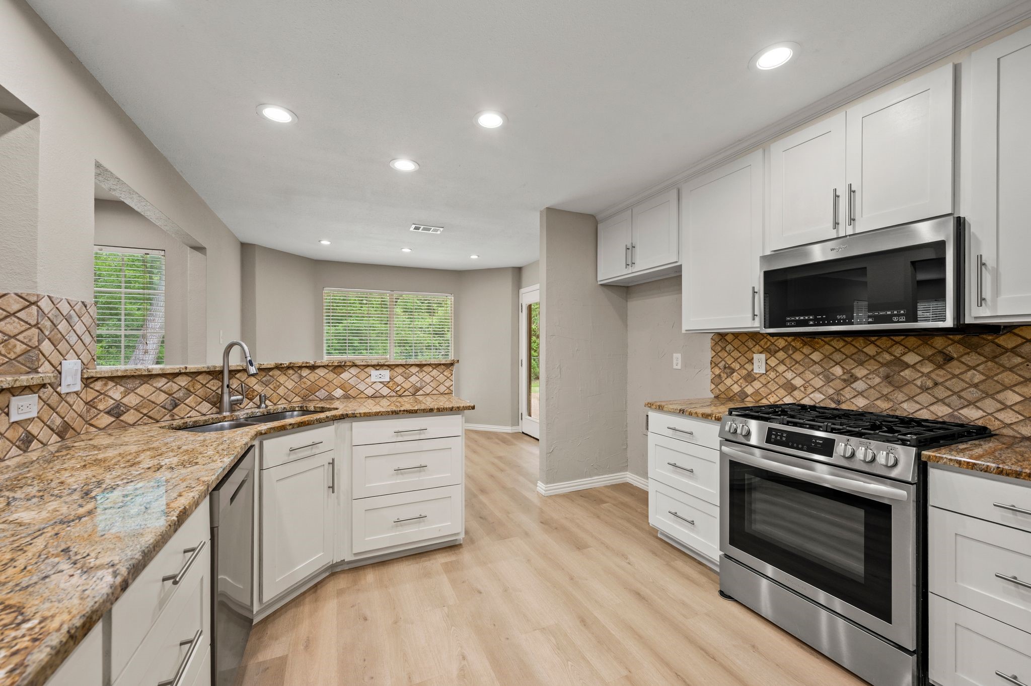 2704 Ridgemere Drive