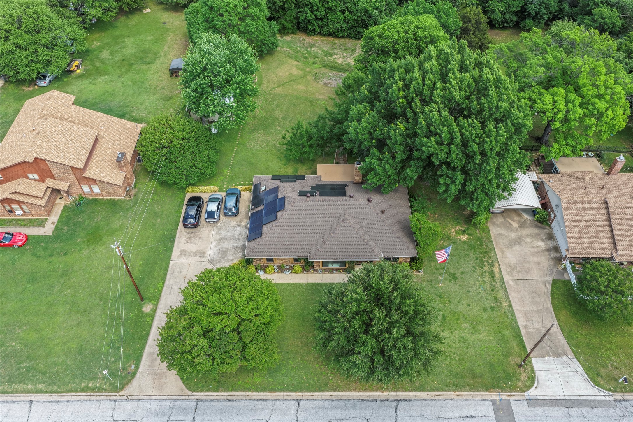 912 N Dove Road