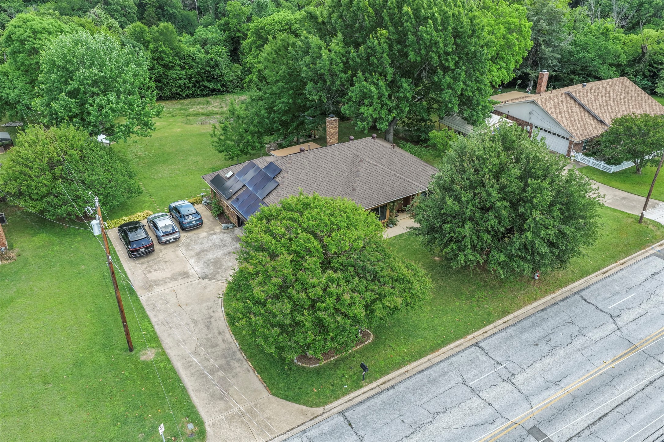 912 N Dove Road
