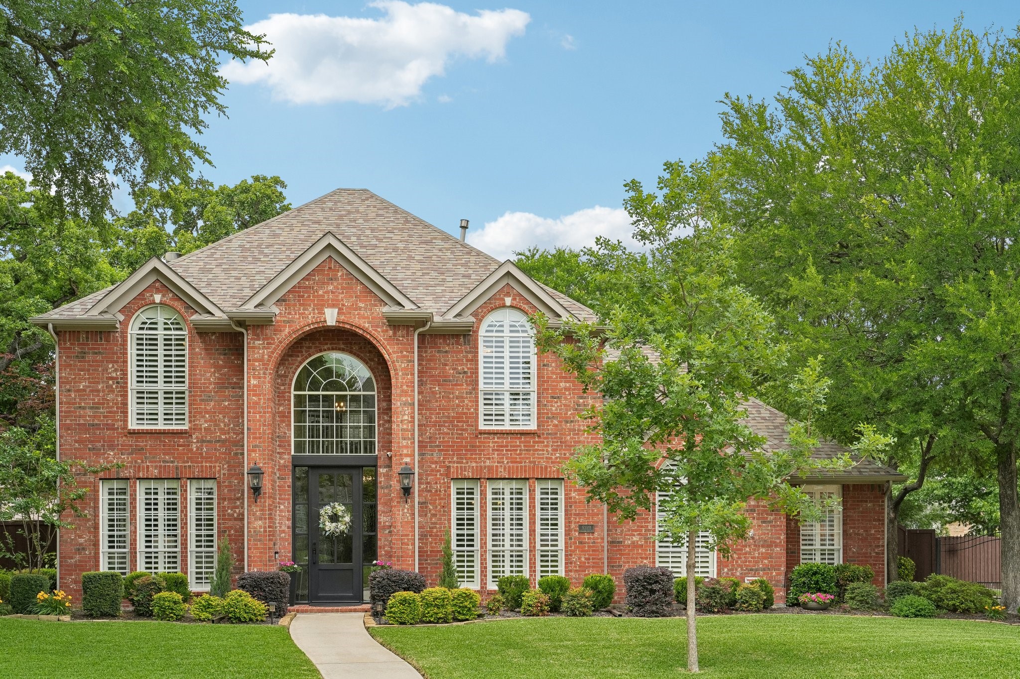 809 Shasta Lane