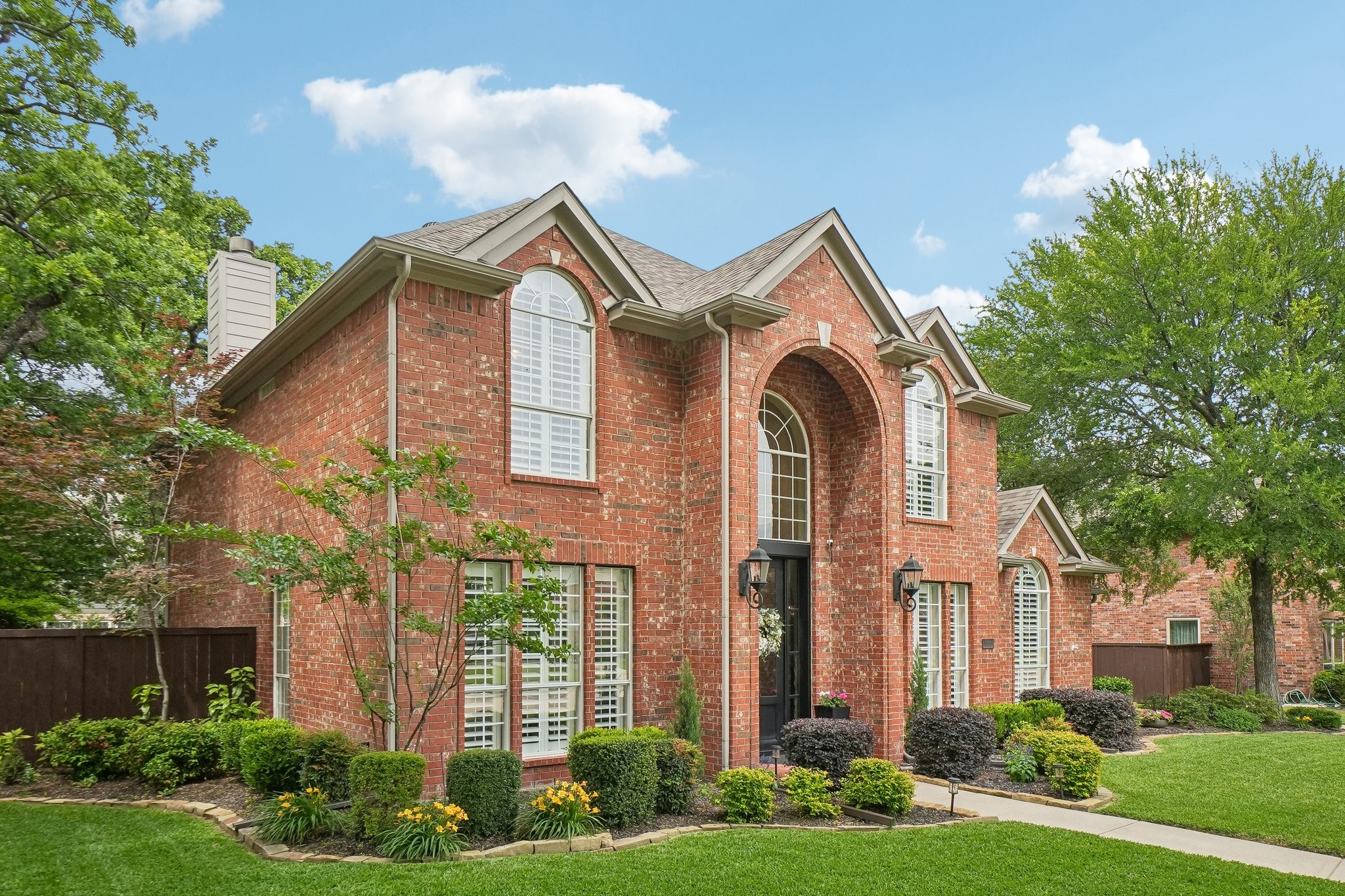 809 Shasta Lane