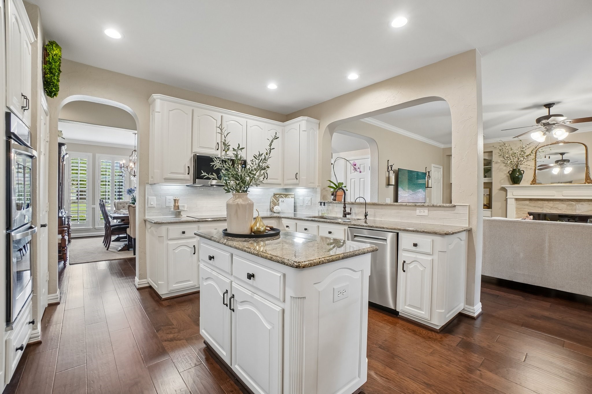 809 Shasta Lane