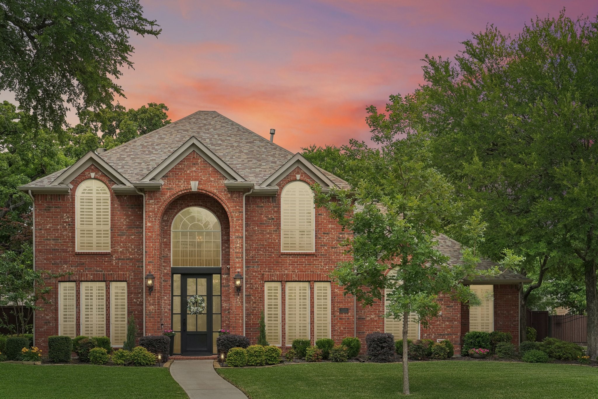809 Shasta Lane