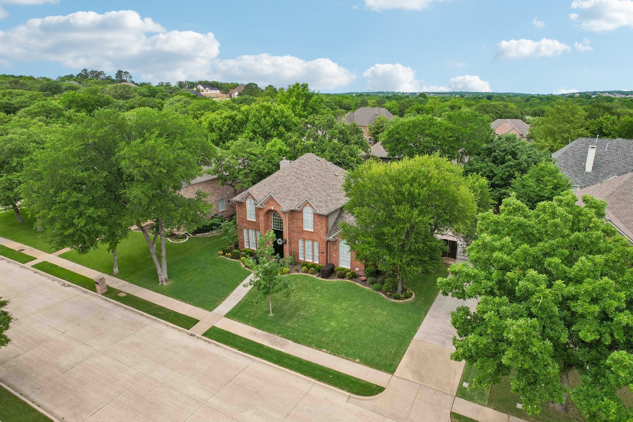 809 Shasta Lane
