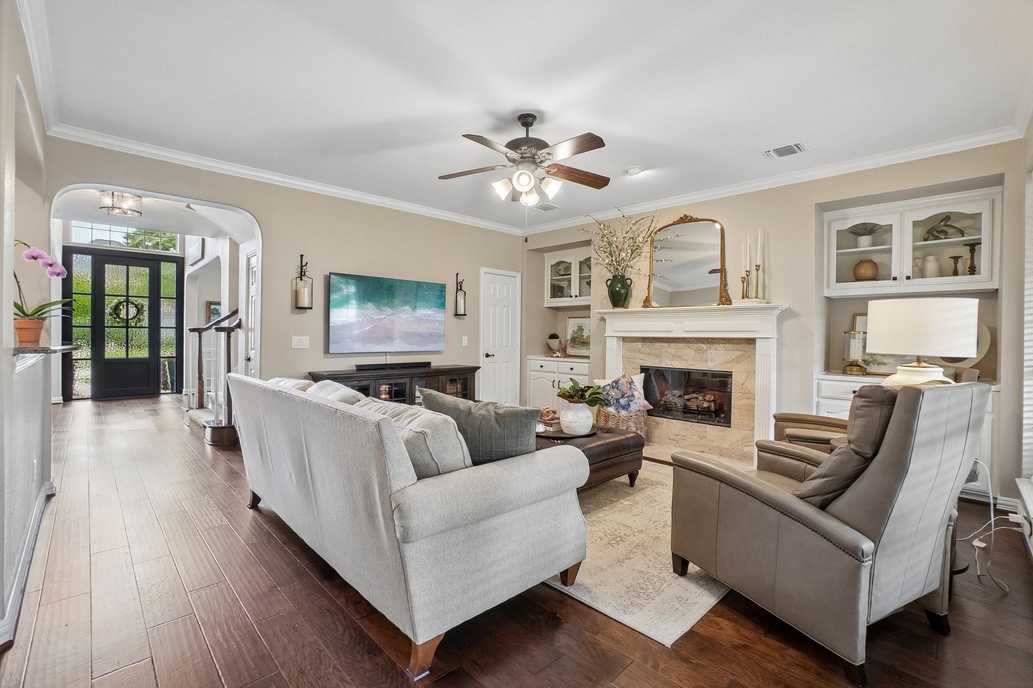 809 Shasta Lane