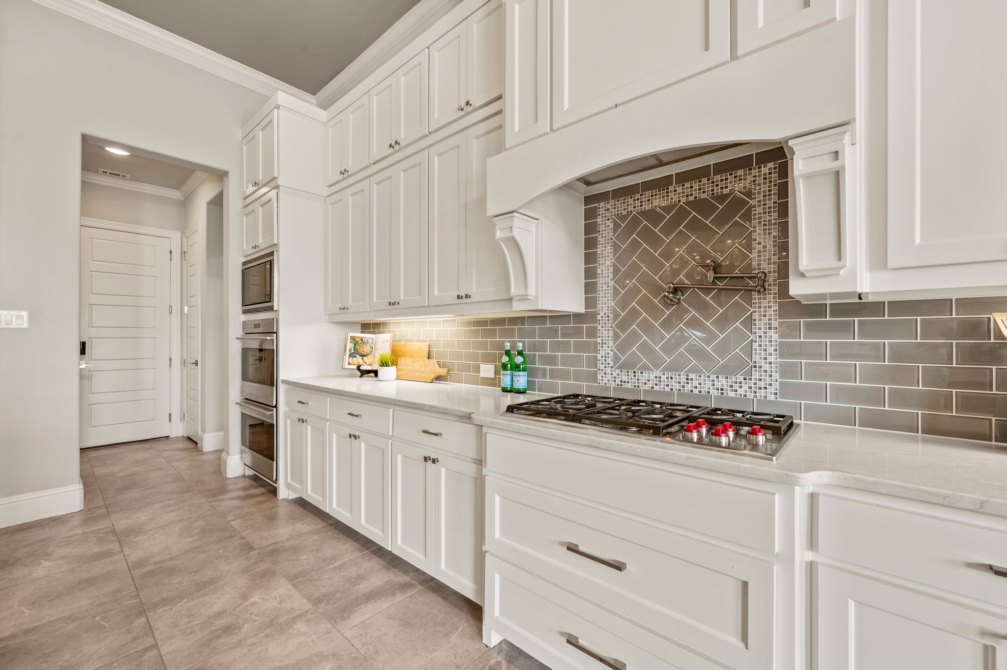 917 Winding Ridge Trail