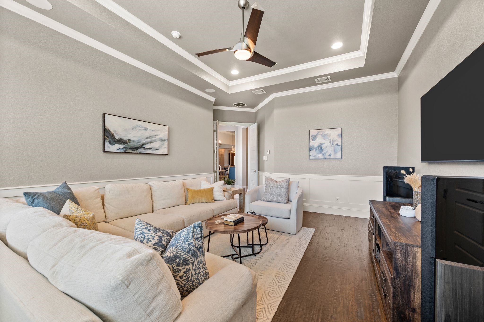 917 Winding Ridge Trail