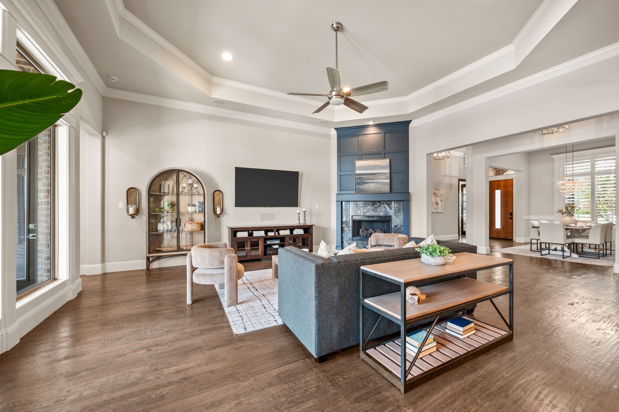 917 Winding Ridge Trail