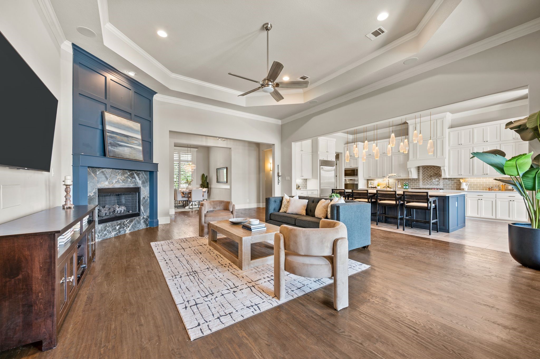 917 Winding Ridge Trail