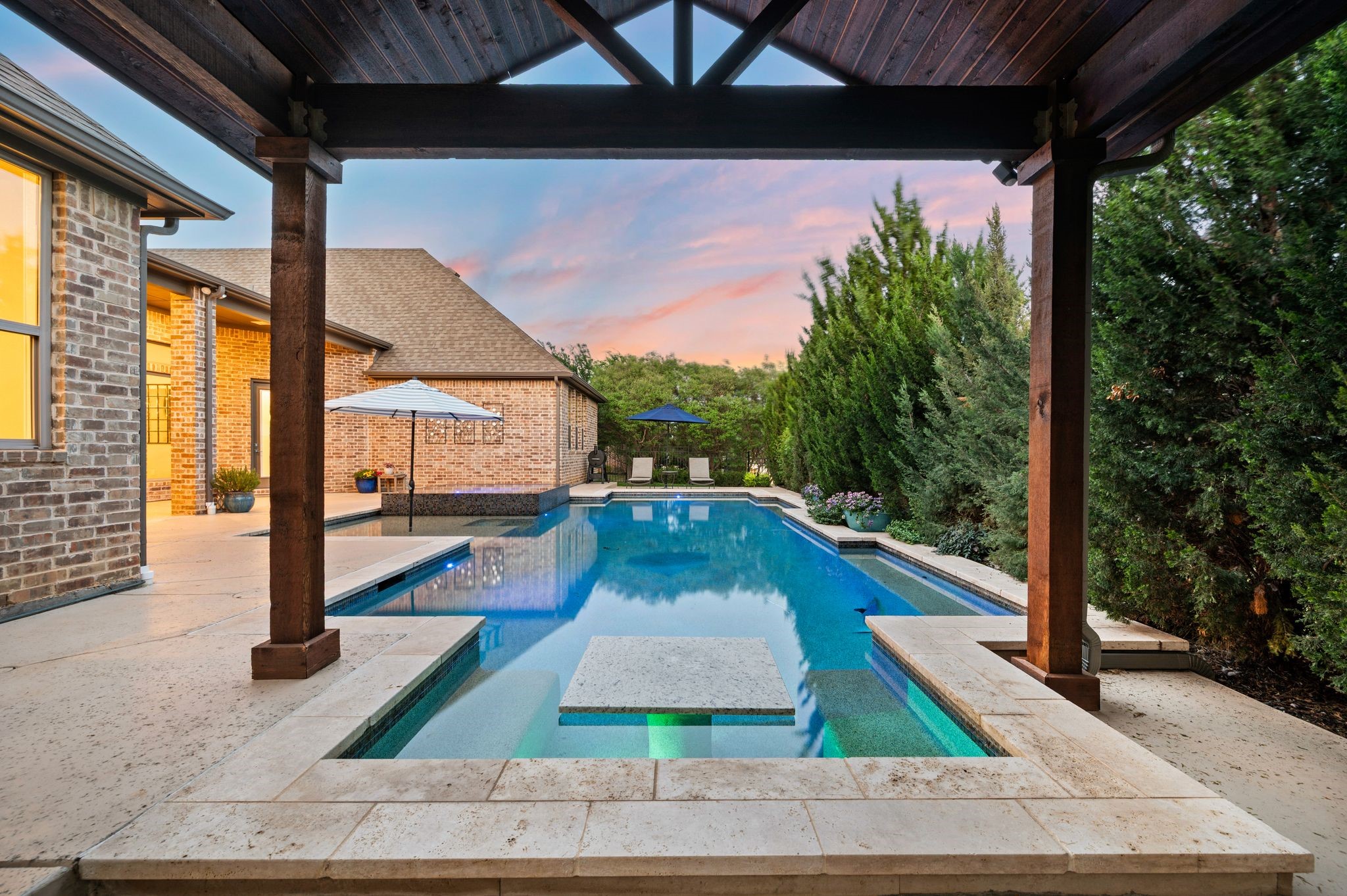 917 Winding Ridge Trail