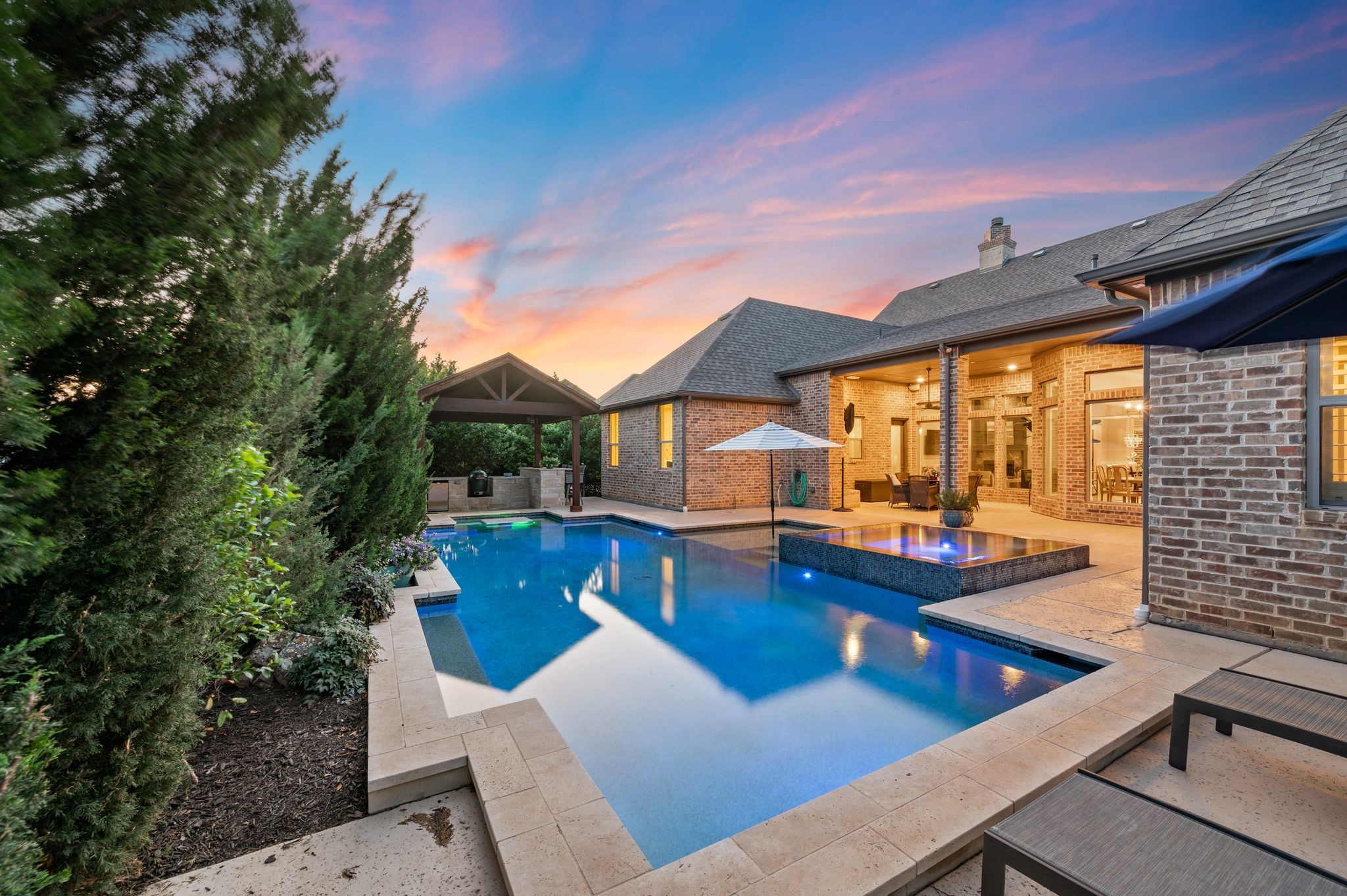 917 Winding Ridge Trail