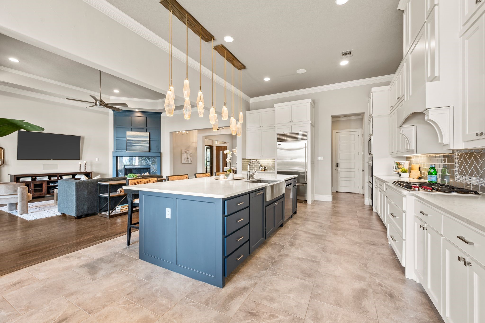 917 Winding Ridge Trail