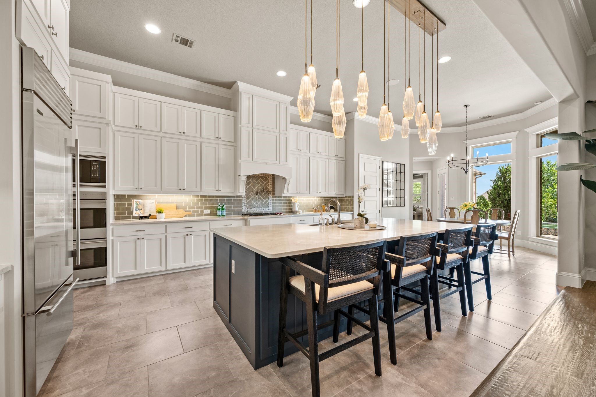 917 Winding Ridge Trail