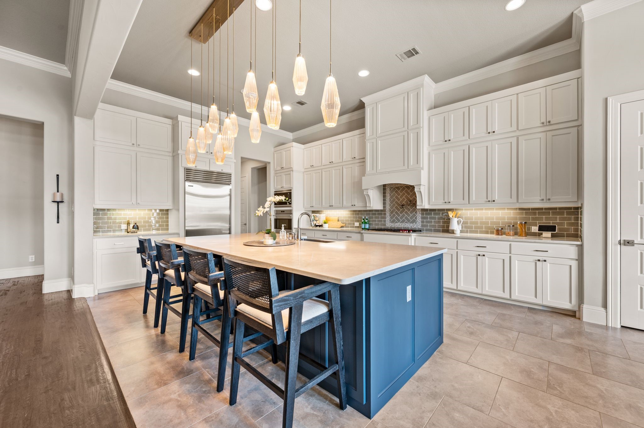 917 Winding Ridge Trail