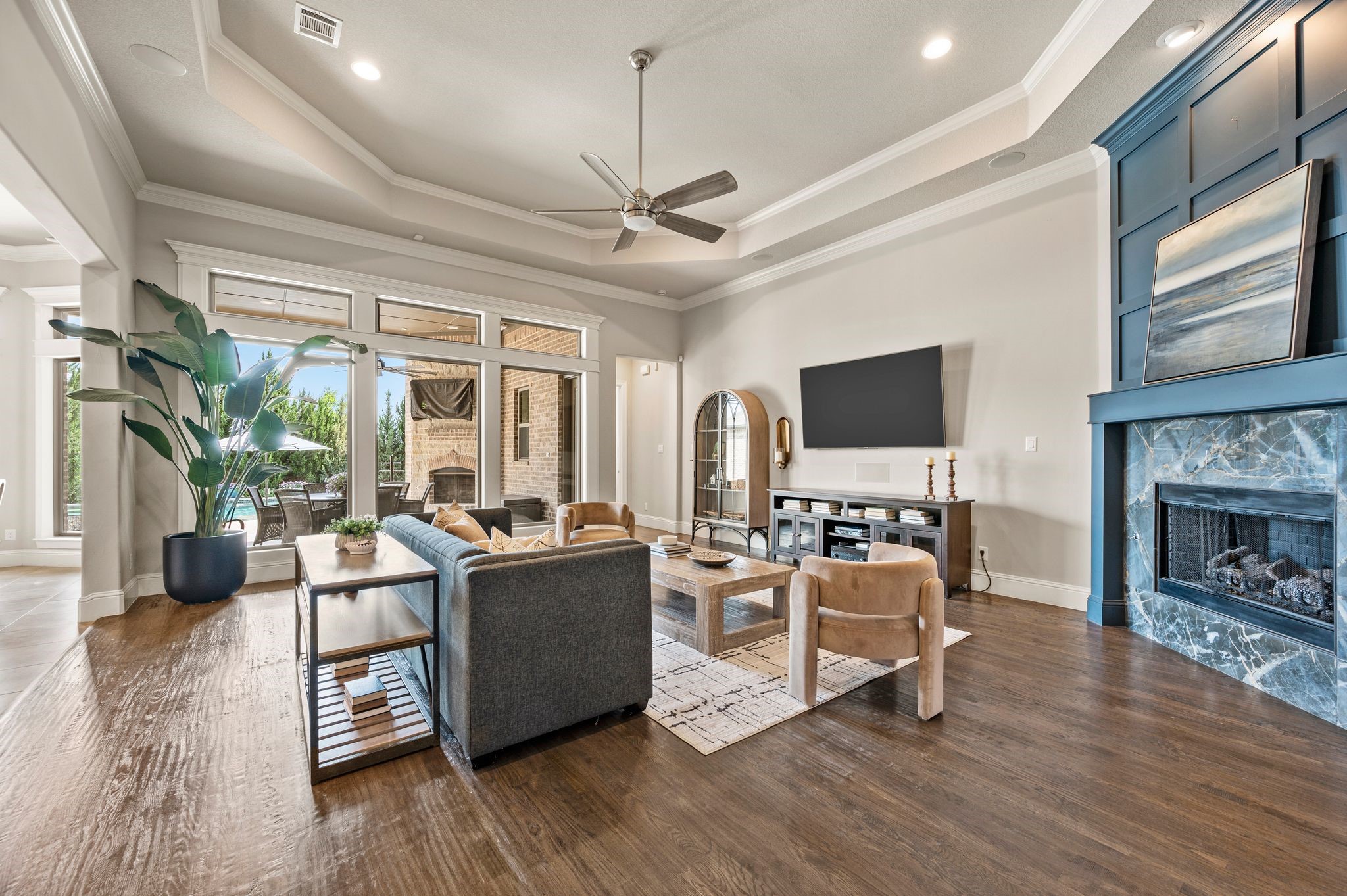 917 Winding Ridge Trail