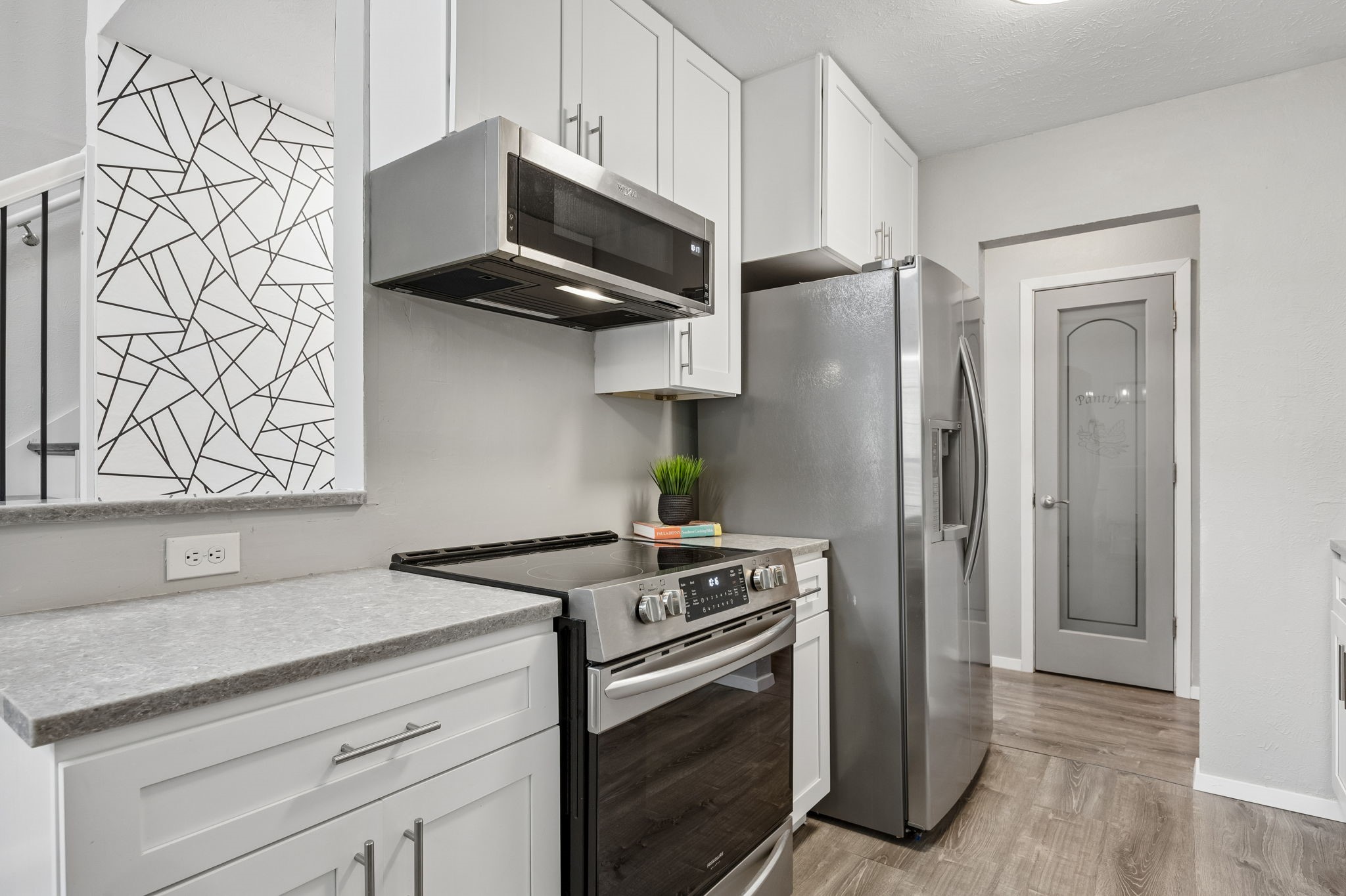 2428 Forest Brook Lane 1209