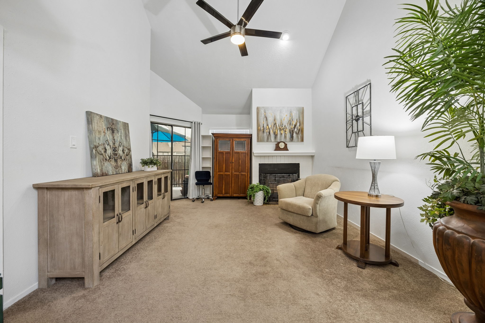 2428 Forest Brook Lane 1209