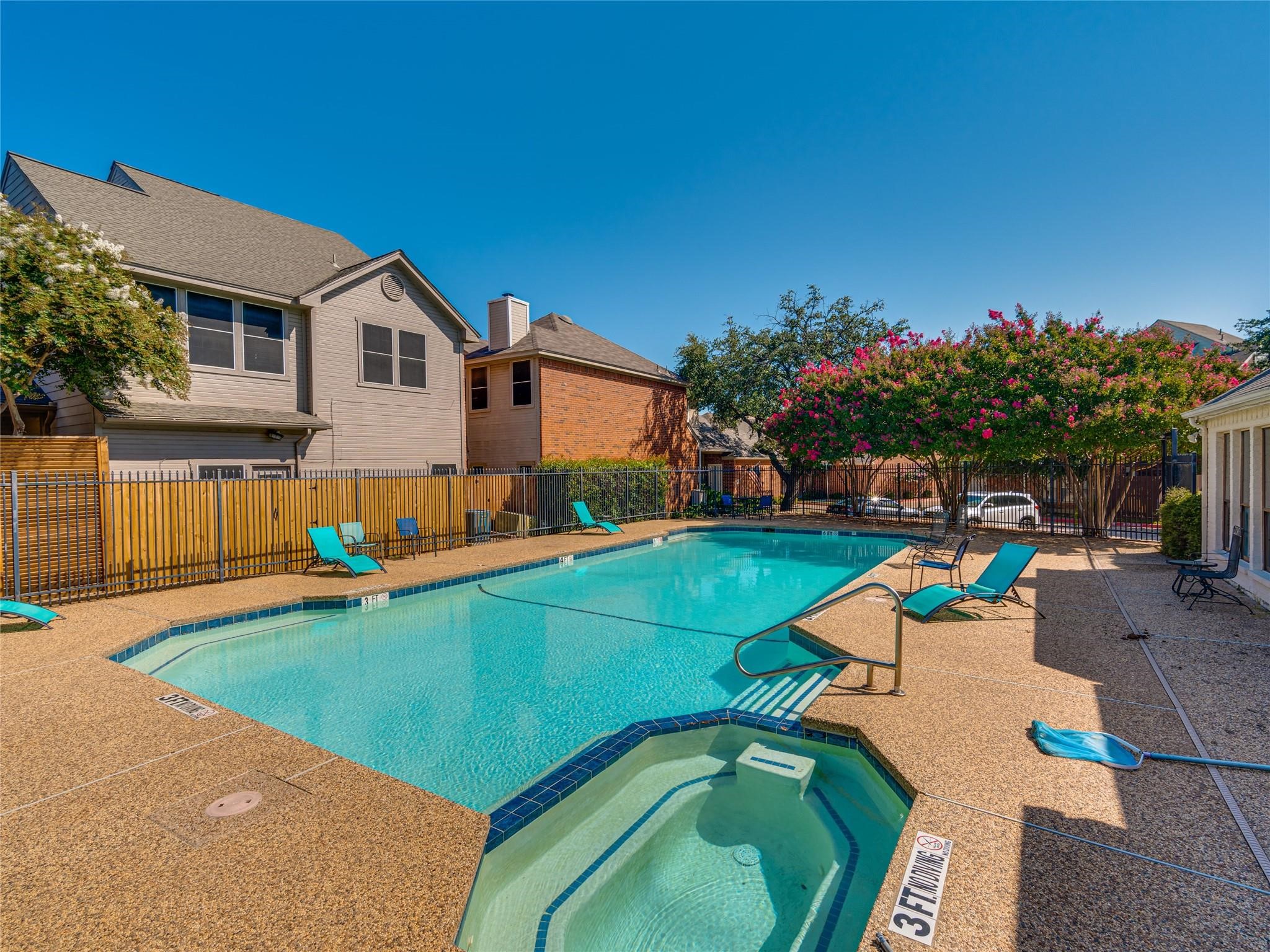2428 Forest Brook Lane 1209