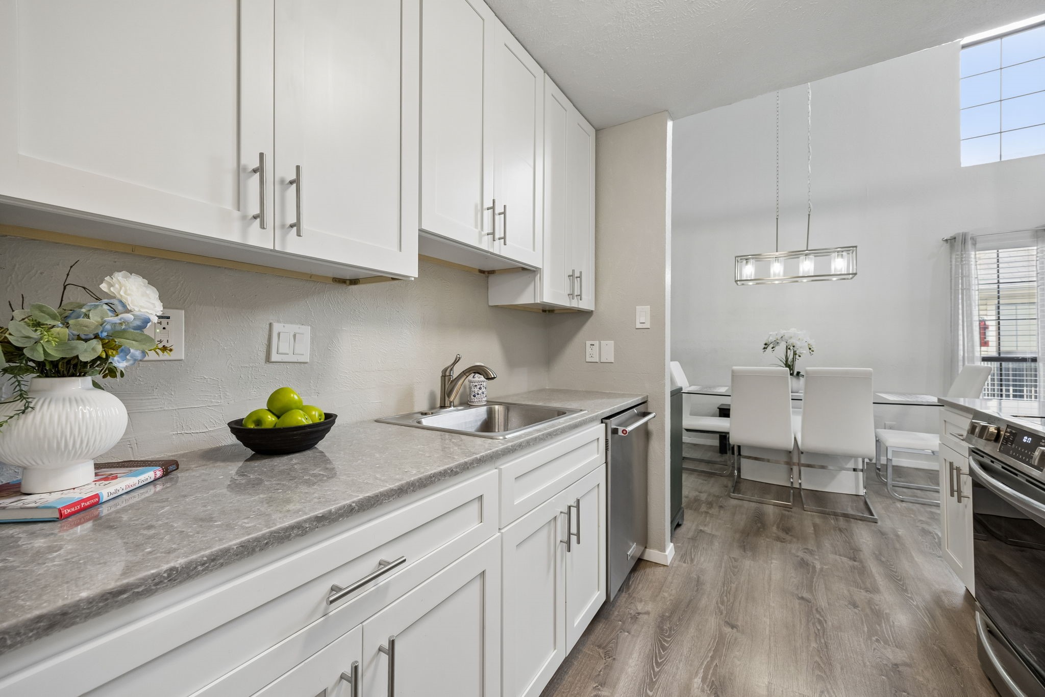 2428 Forest Brook Lane 1209