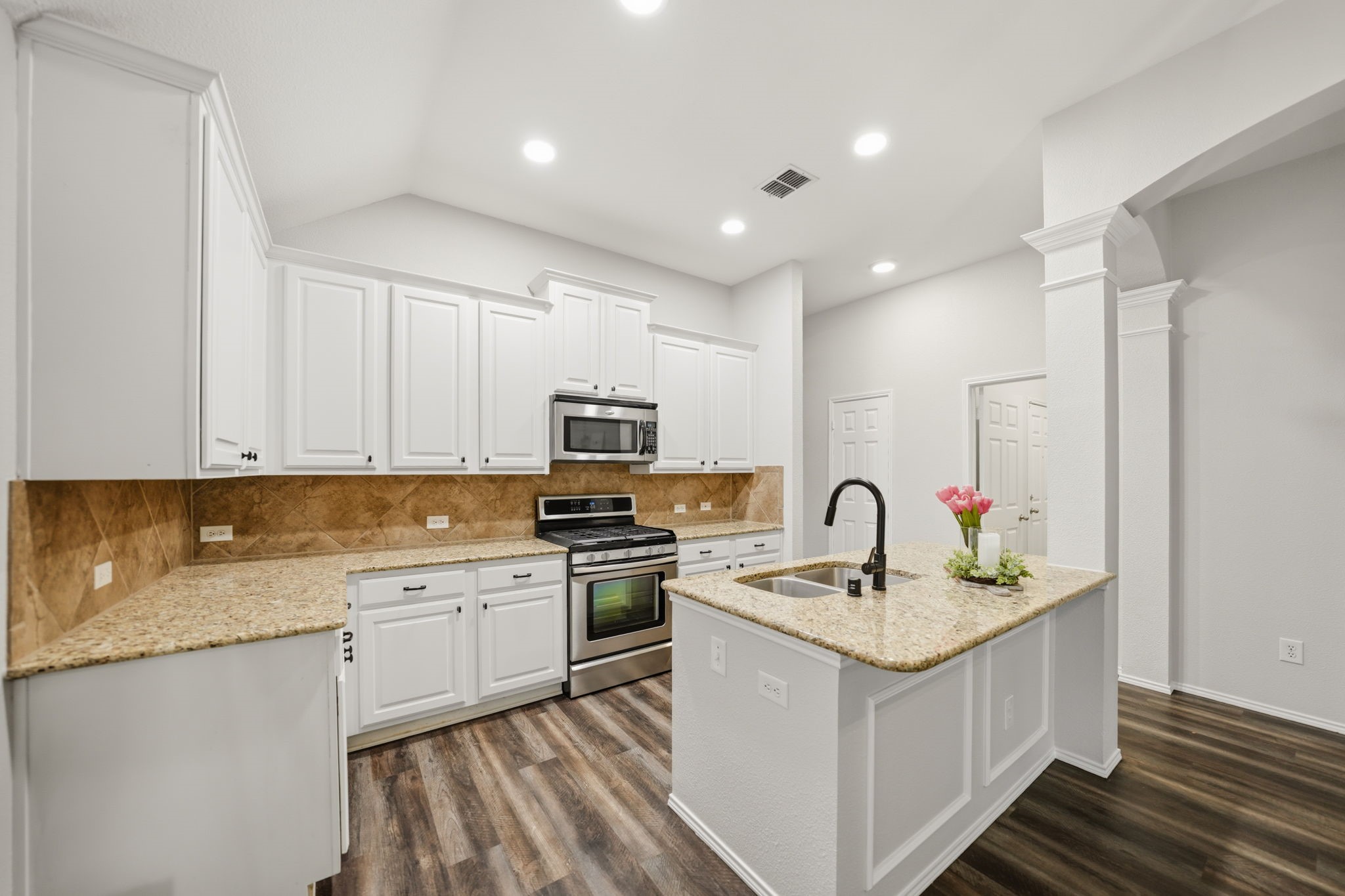 15525 Landing Creek Lane