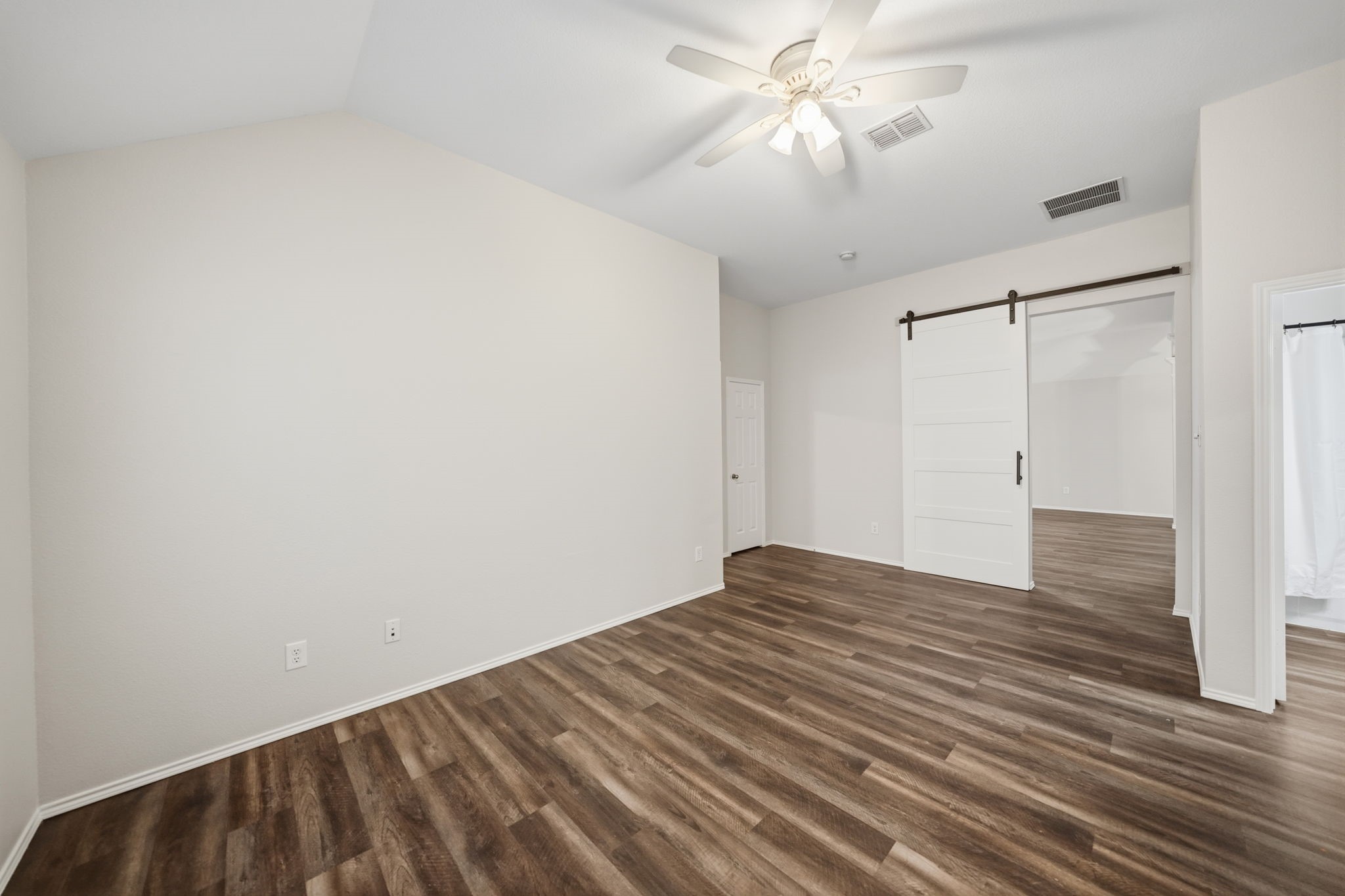 15525 Landing Creek Lane