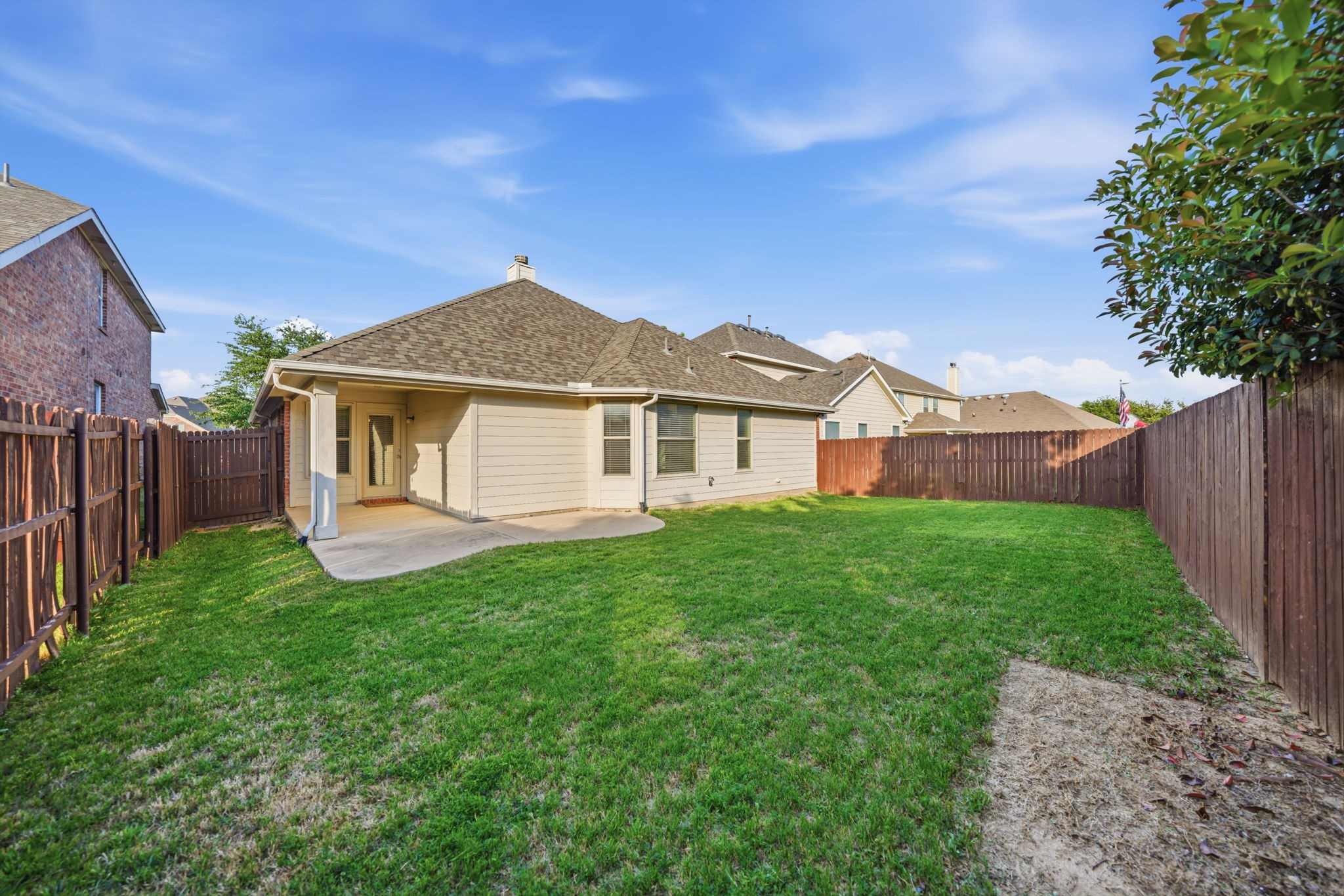 15525 Landing Creek Lane