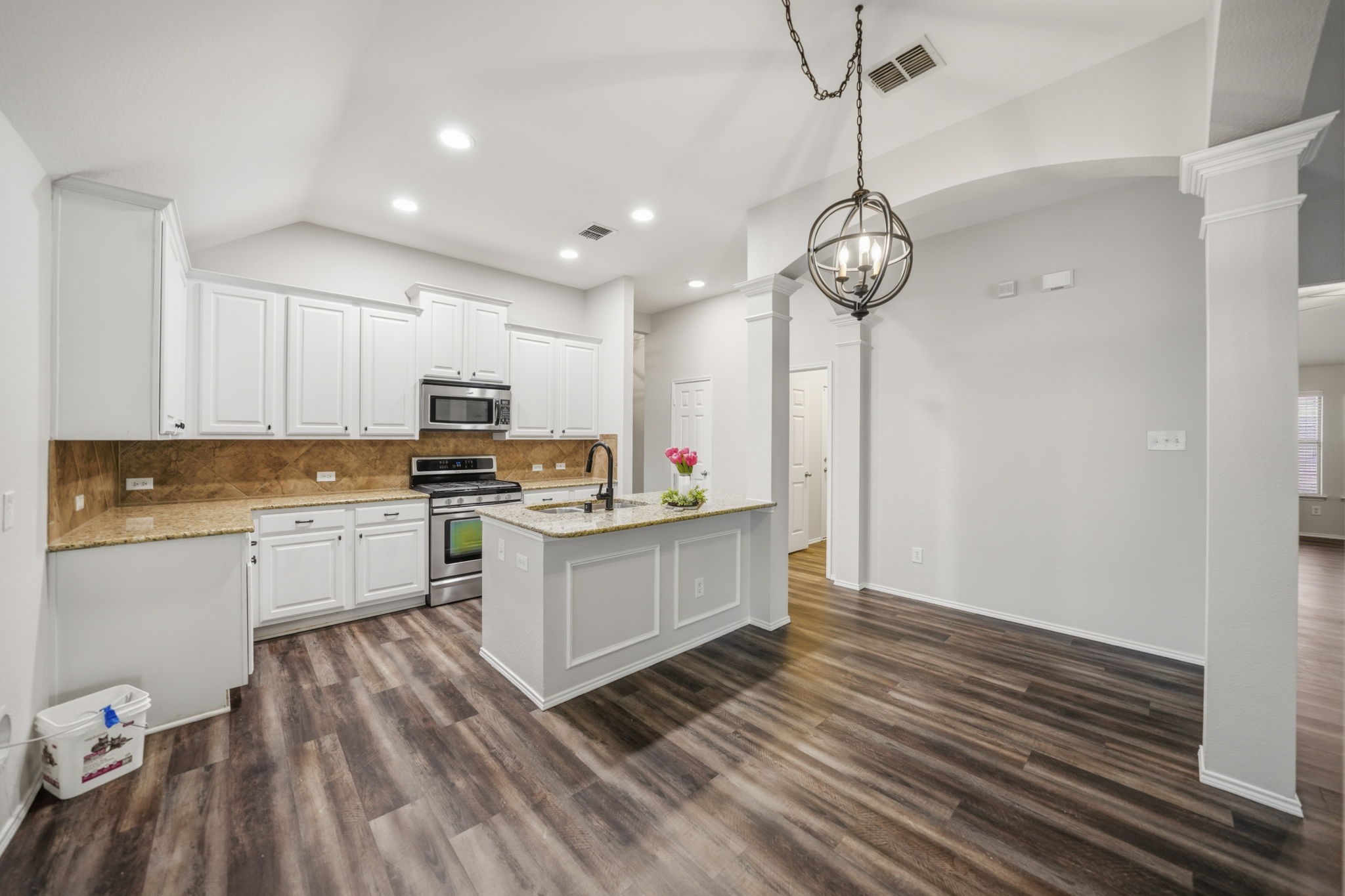 15525 Landing Creek Lane