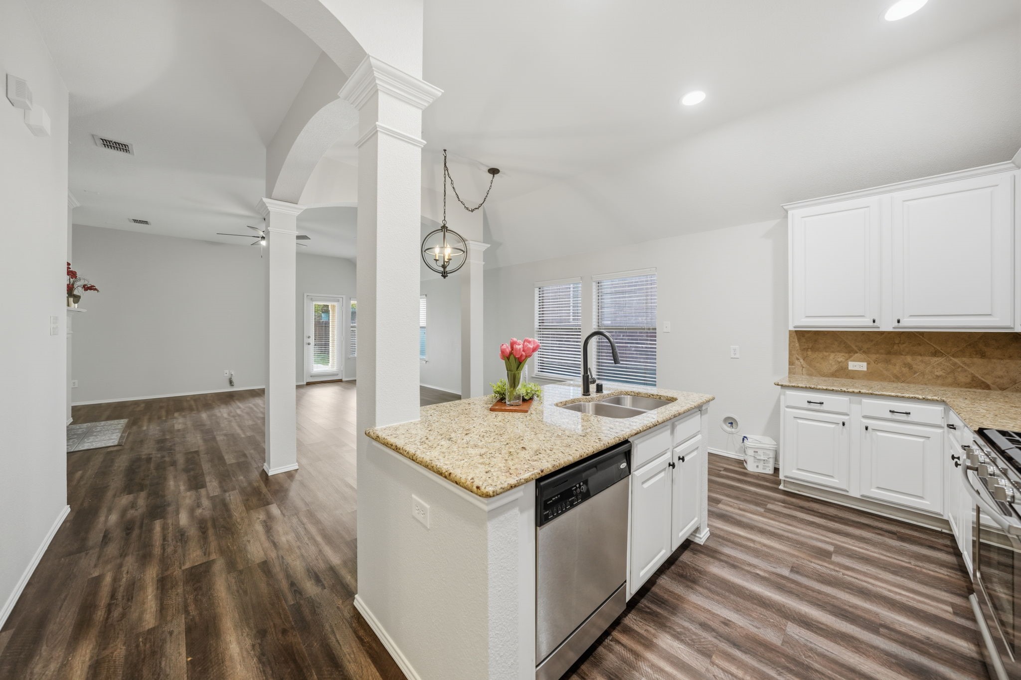 15525 Landing Creek Lane