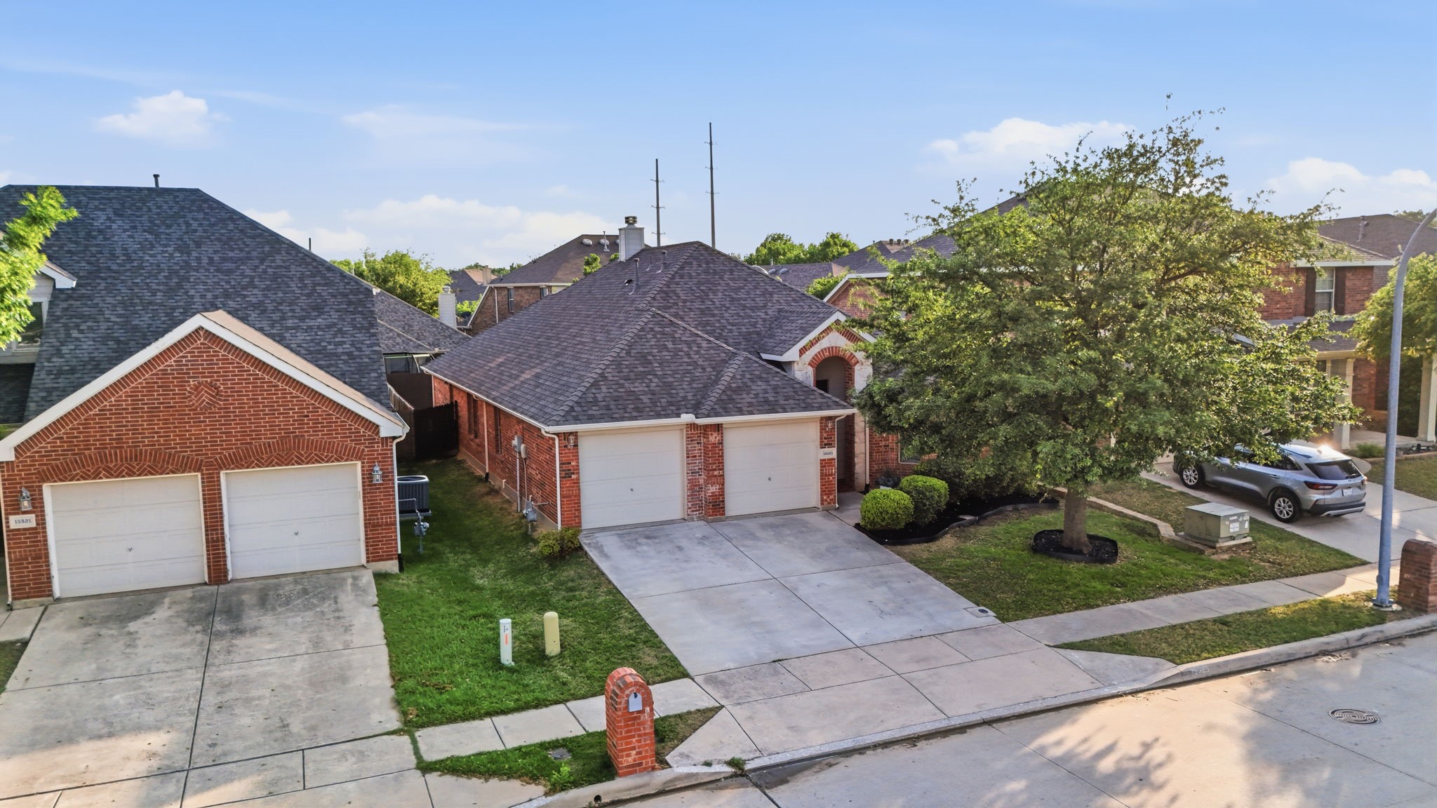 15525 Landing Creek Lane